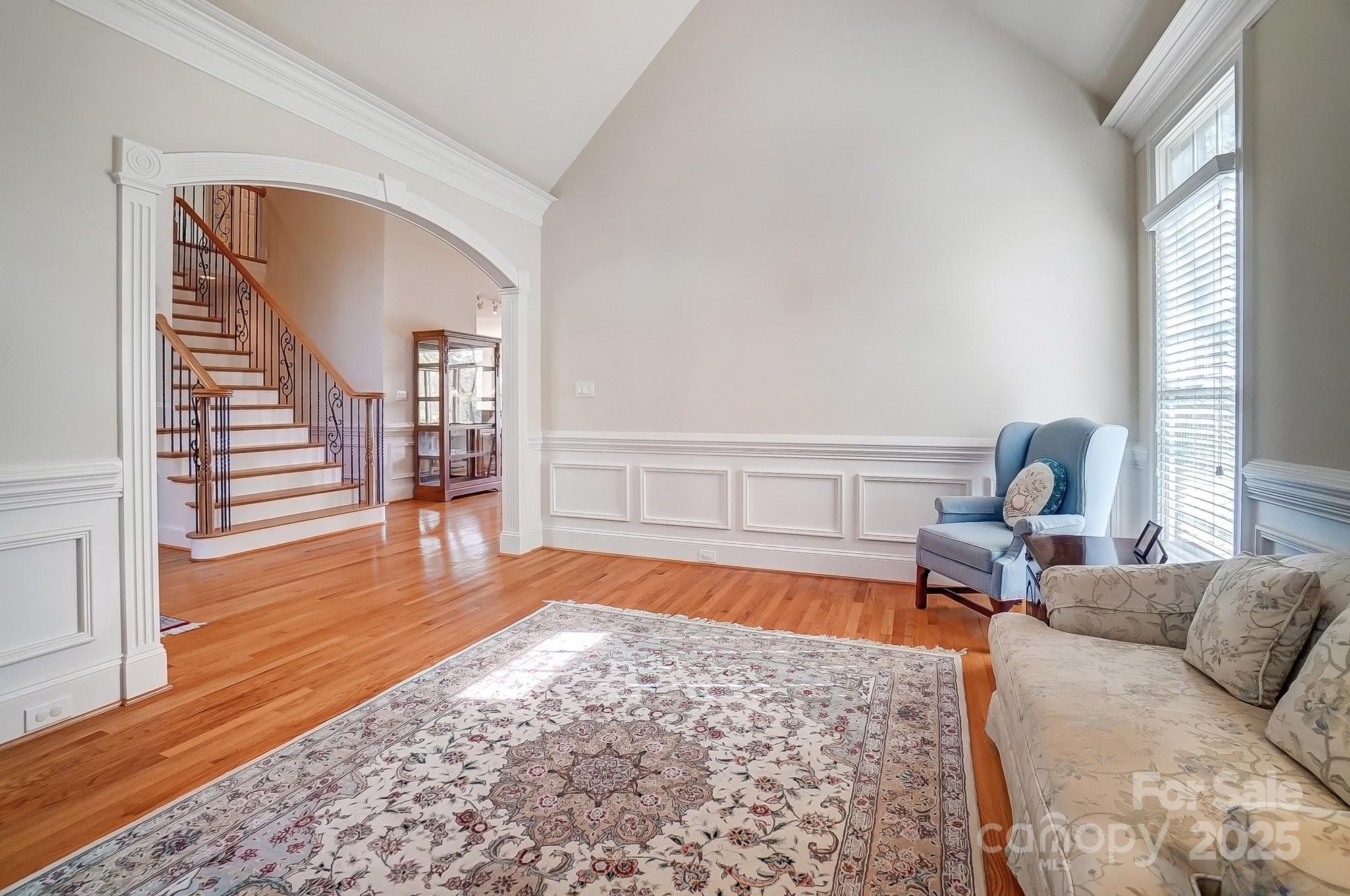 The Landing - Residential