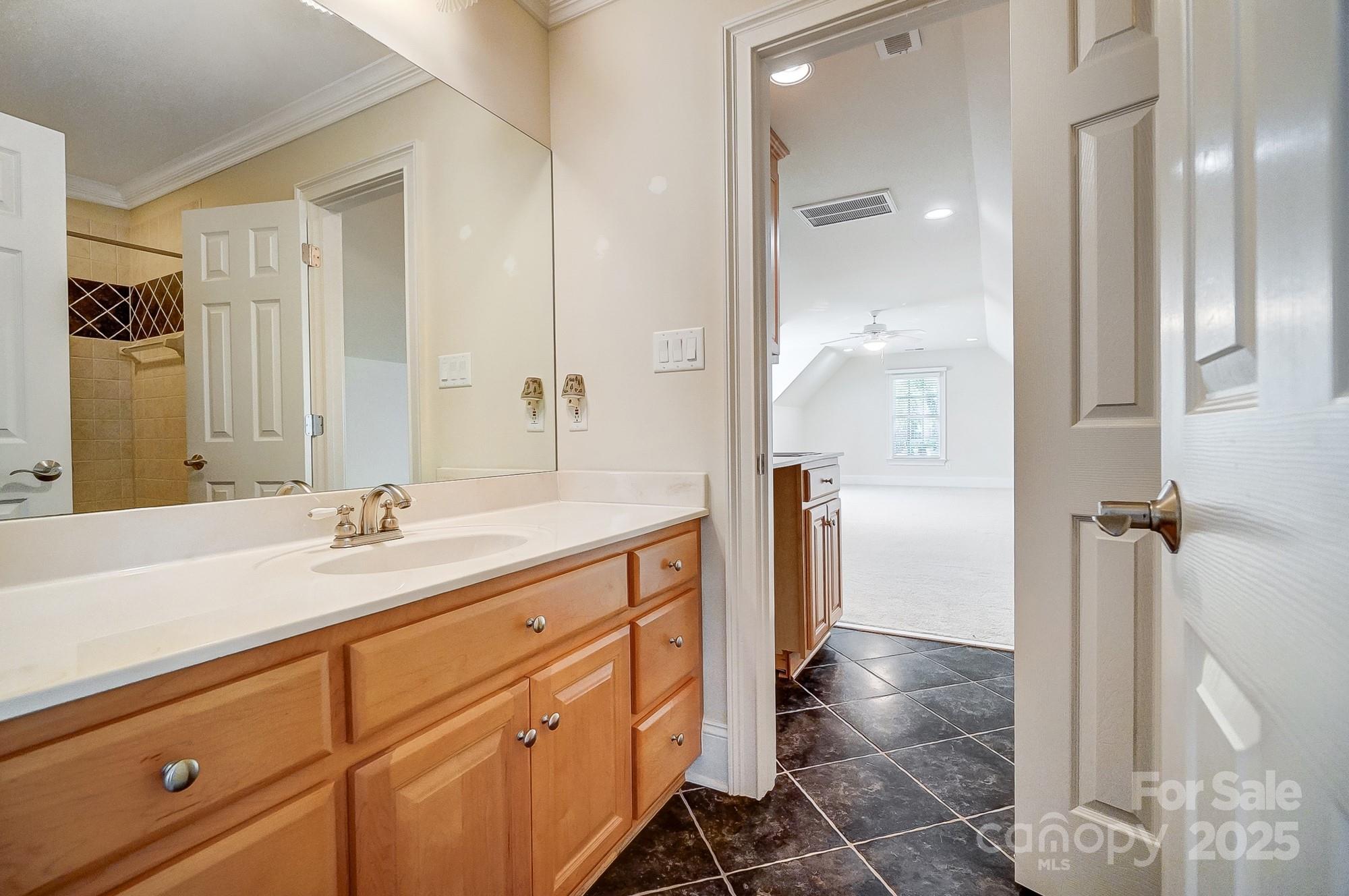 The Landing - Residential