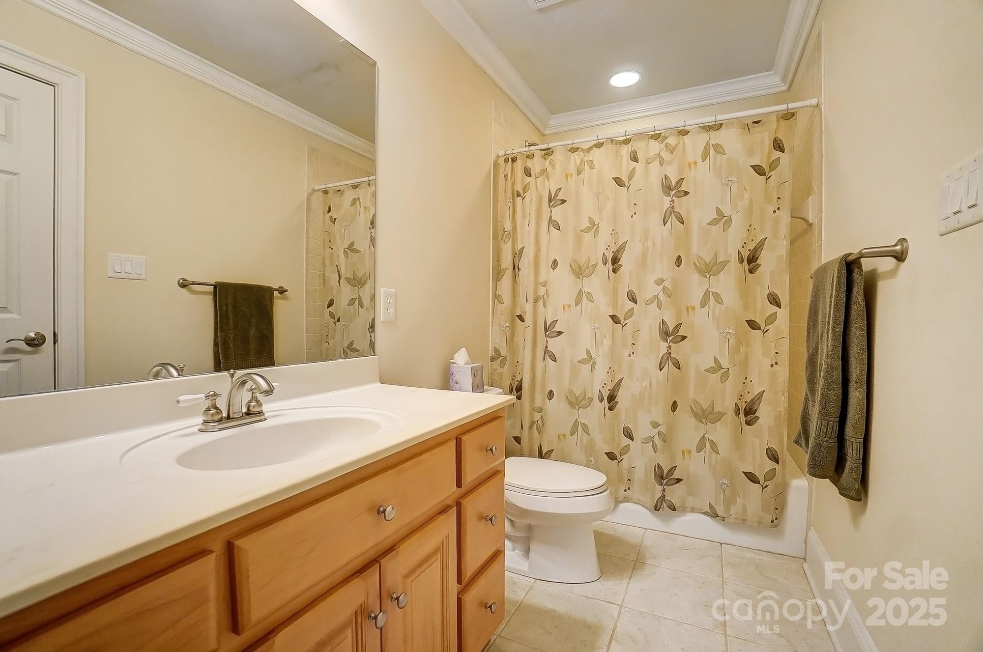 The Landing - Residential