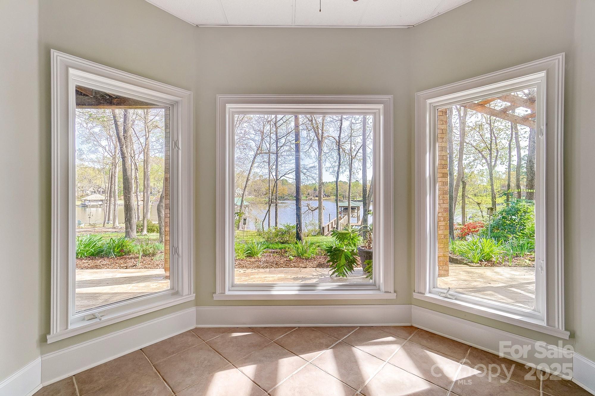 The Landing - Residential