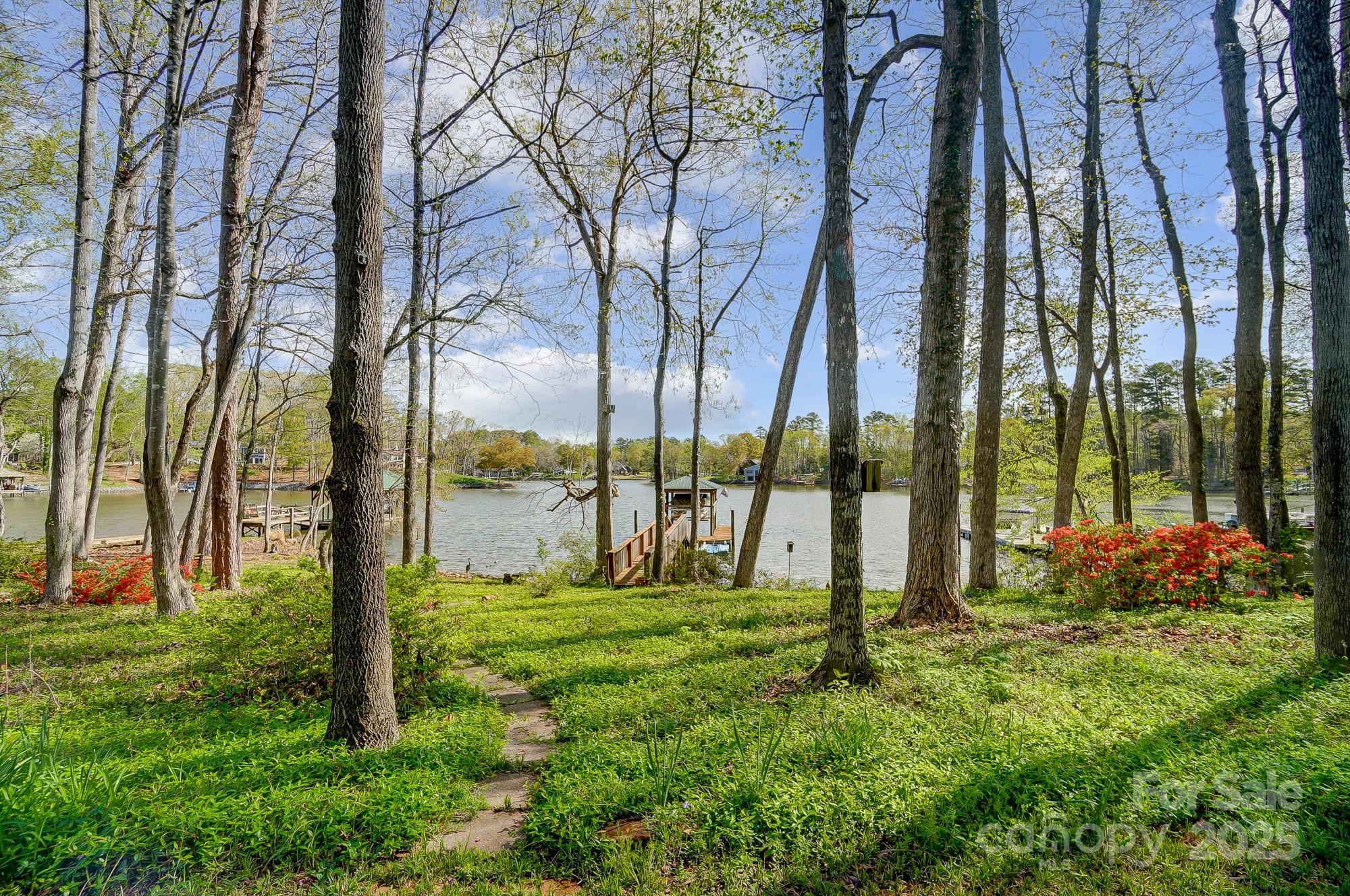 The Landing - Residential