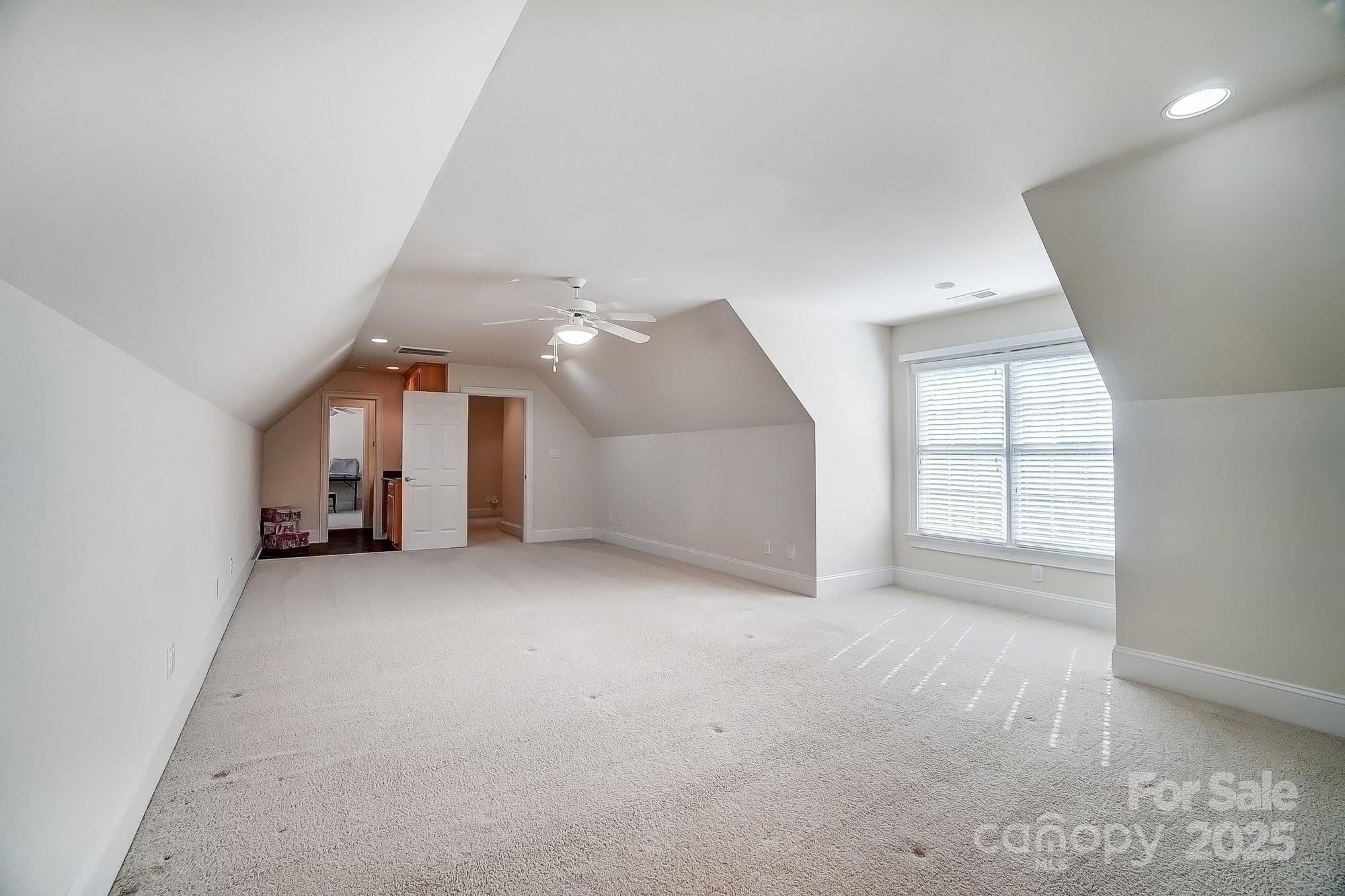 The Landing - Residential