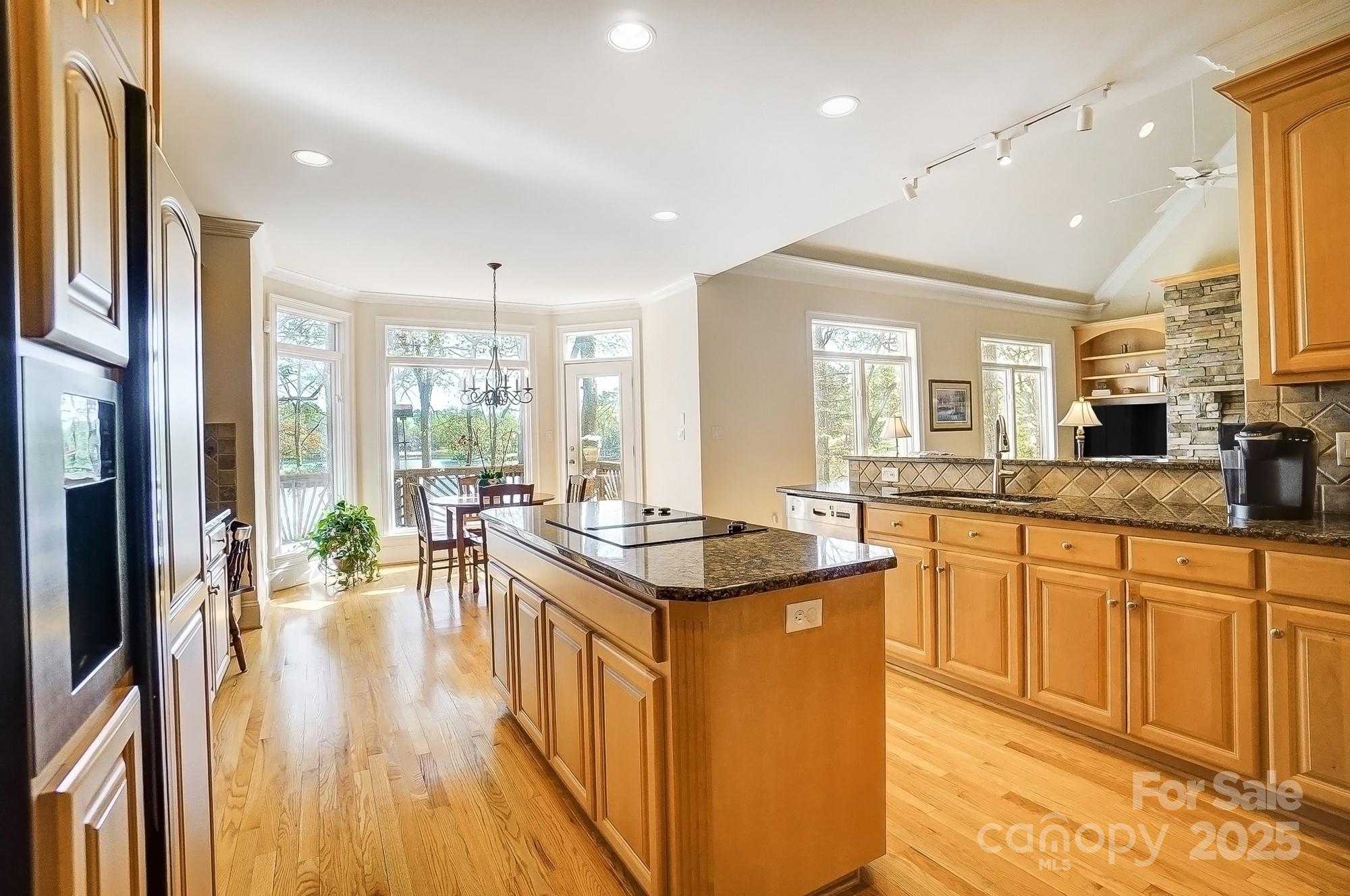 The Landing - Residential