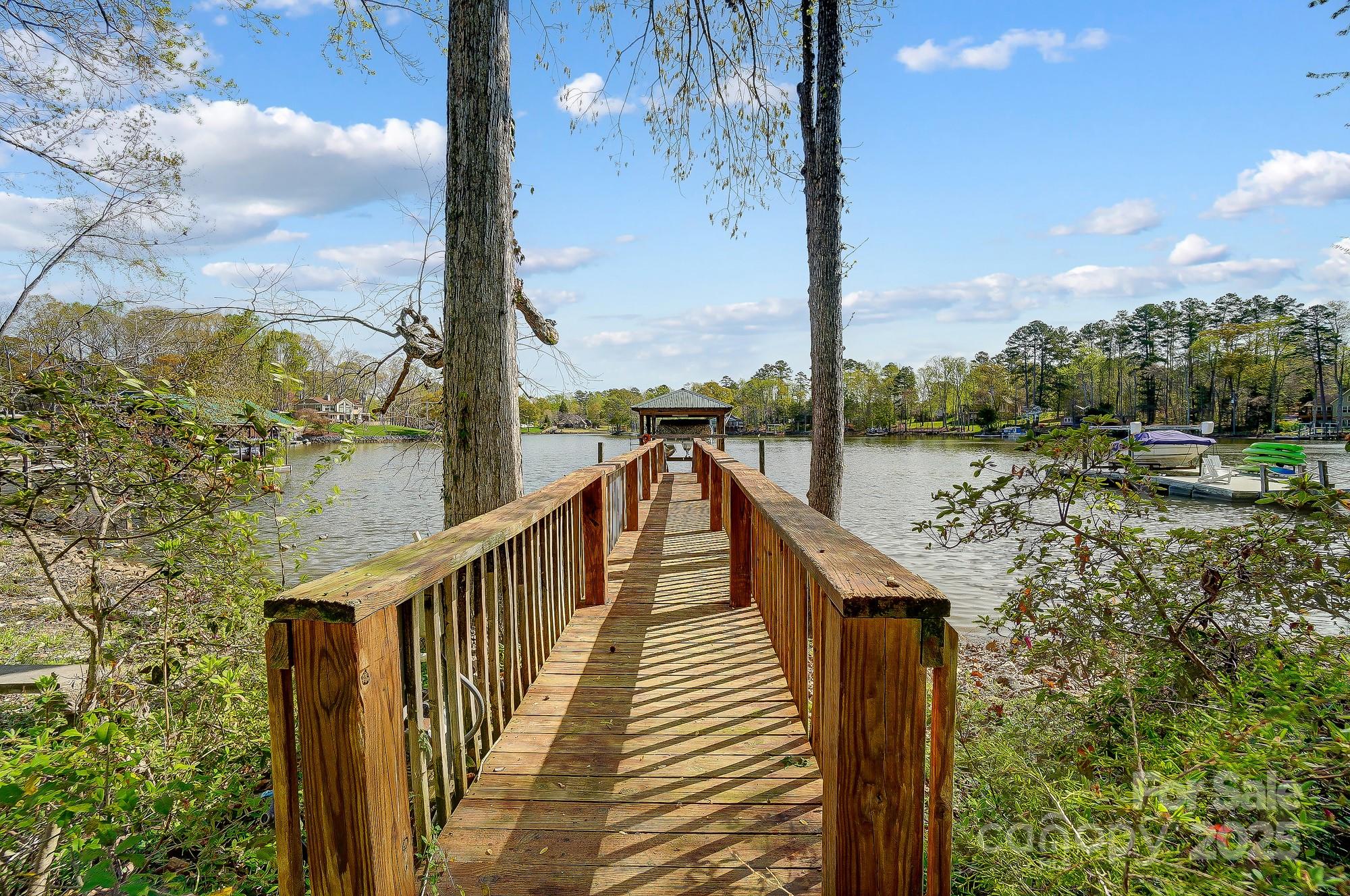 The Landing - Residential