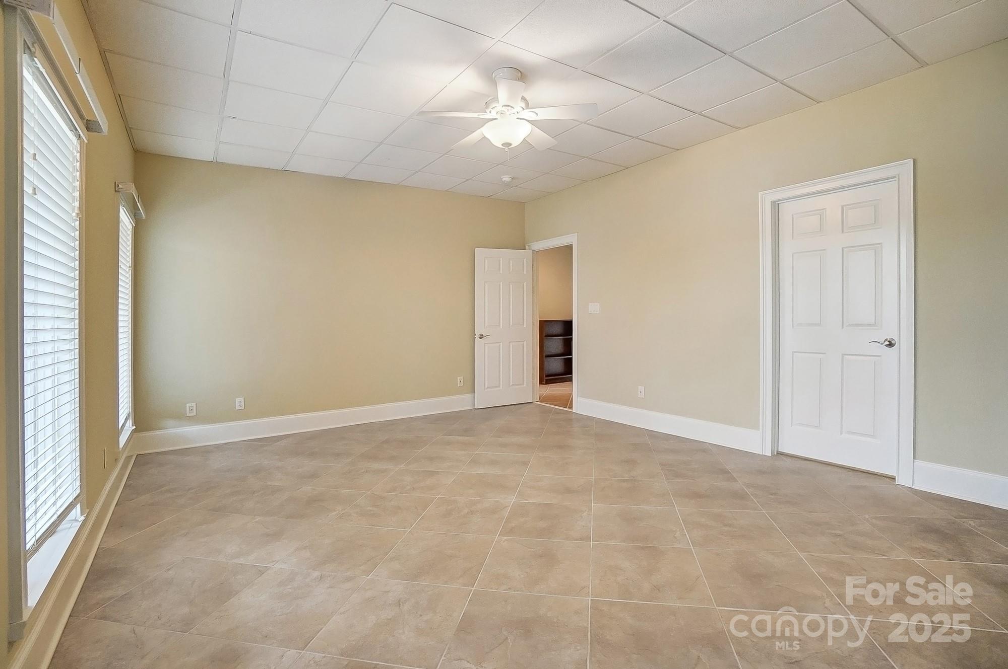 The Landing - Residential