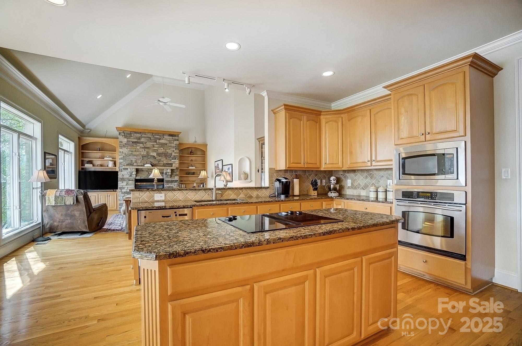 The Landing - Residential