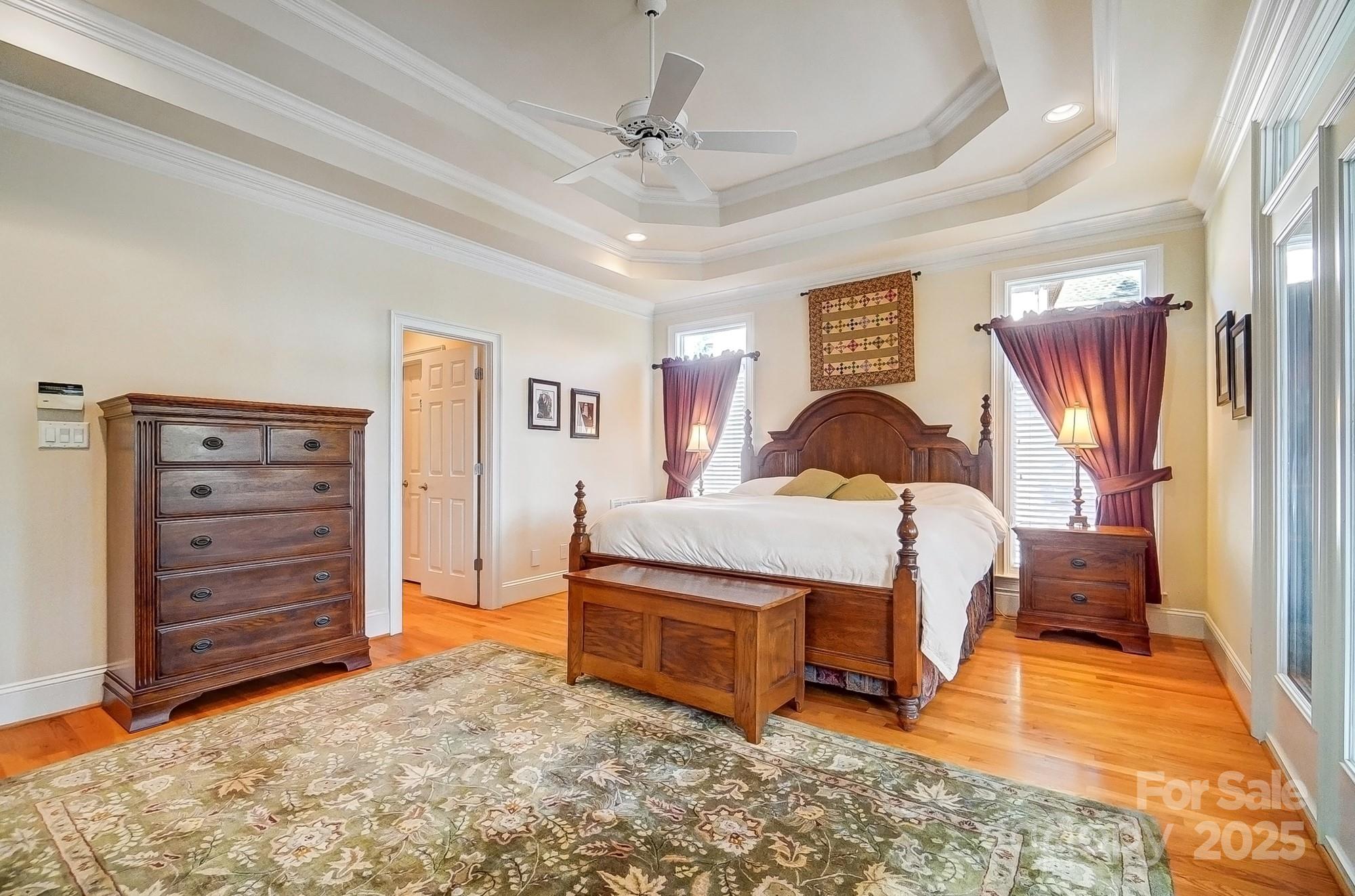 The Landing - Residential