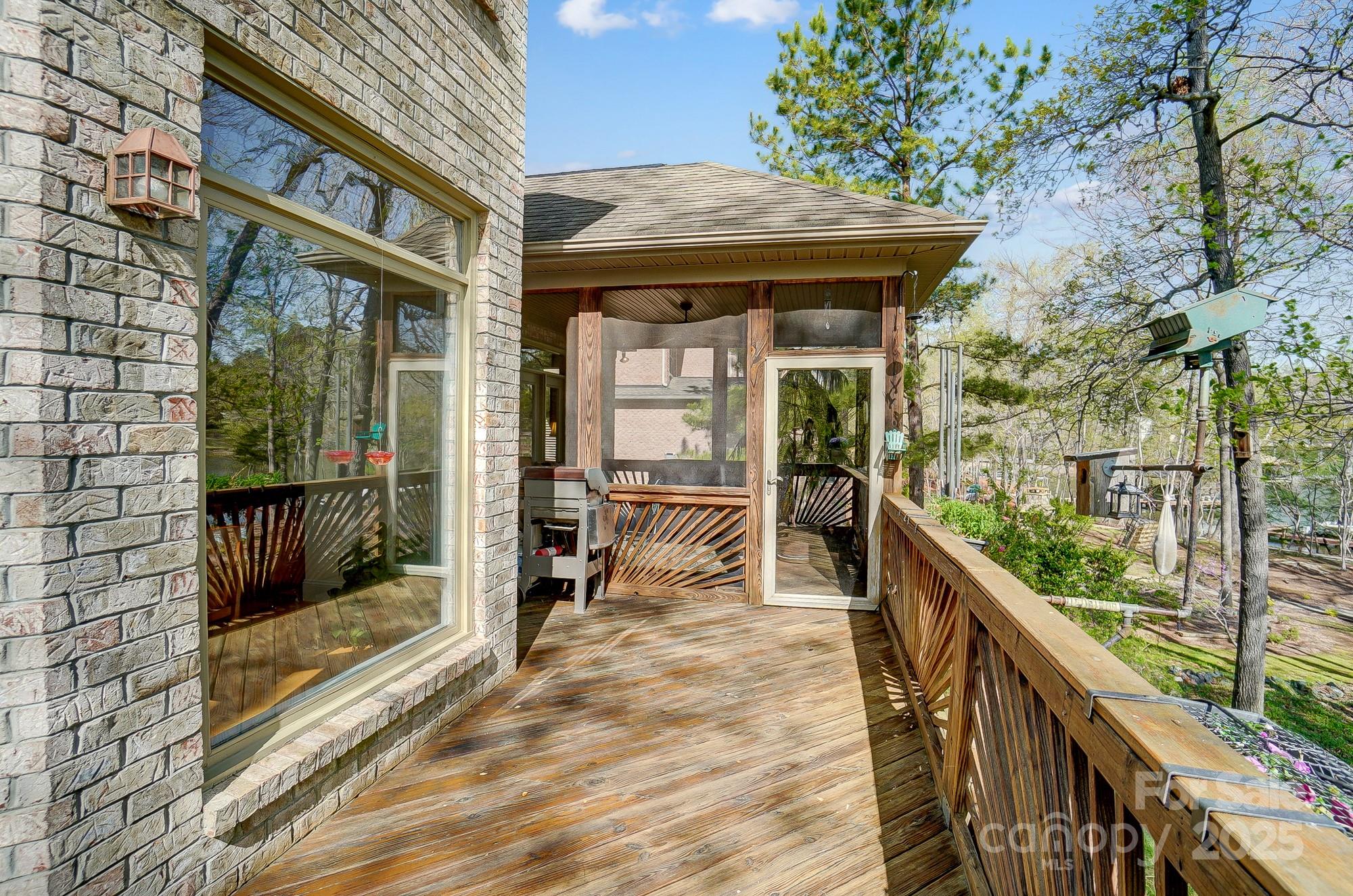 The Landing - Residential