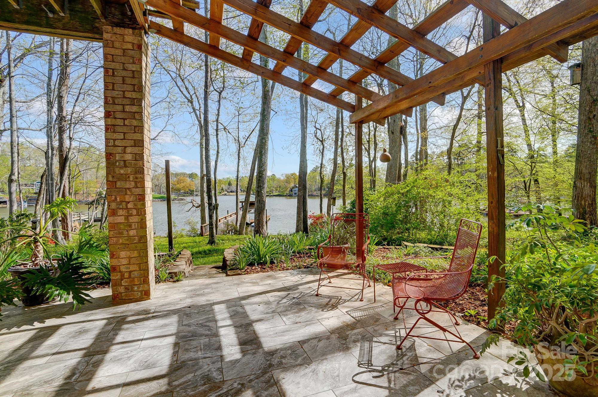 The Landing - Residential