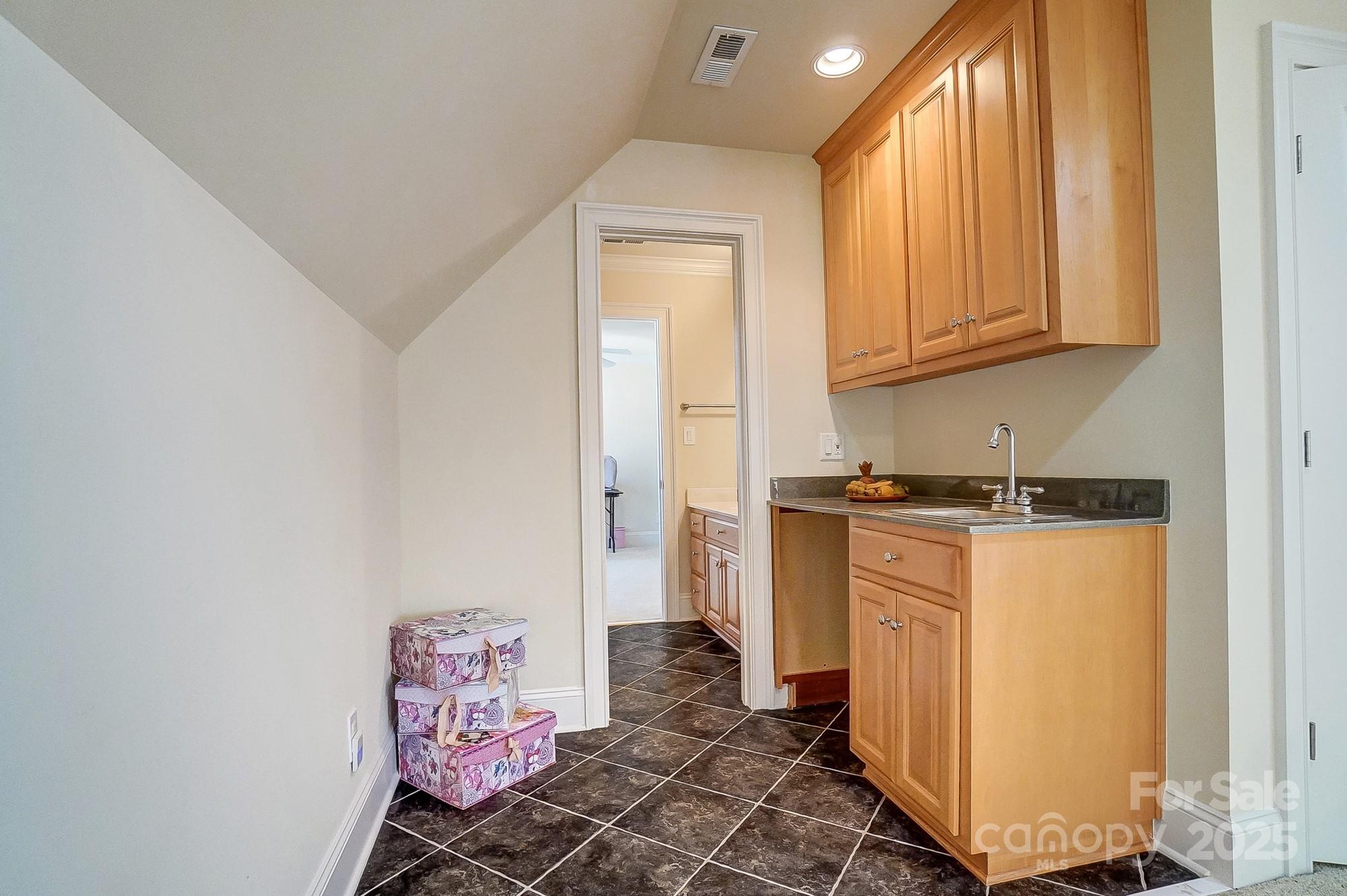 The Landing - Residential