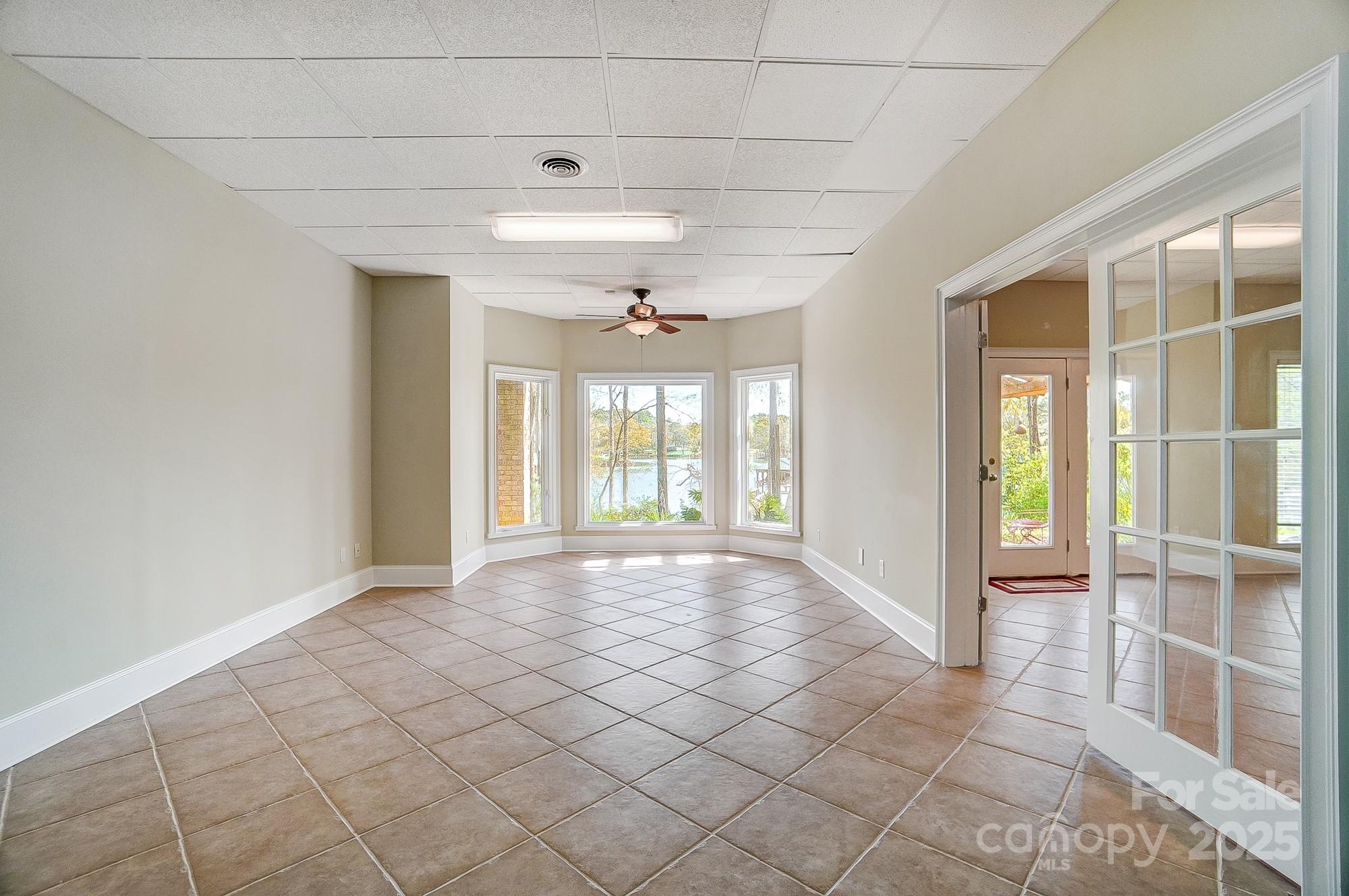 The Landing - Residential