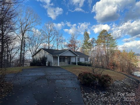 89 Bobcat Path Marion NC 28752