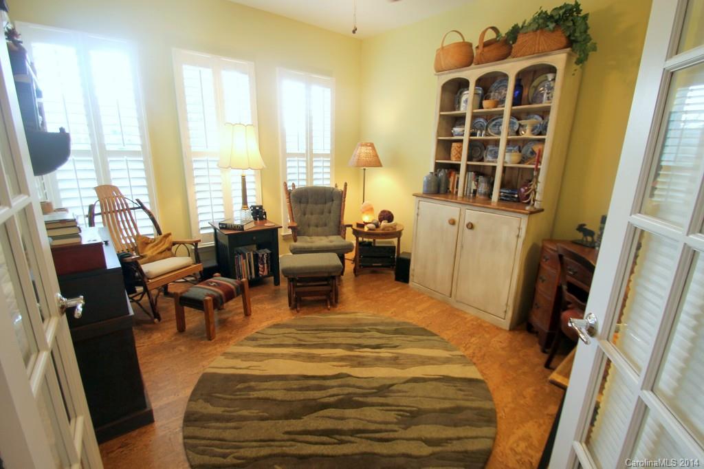 Sun City Carolina Lakes - Residential