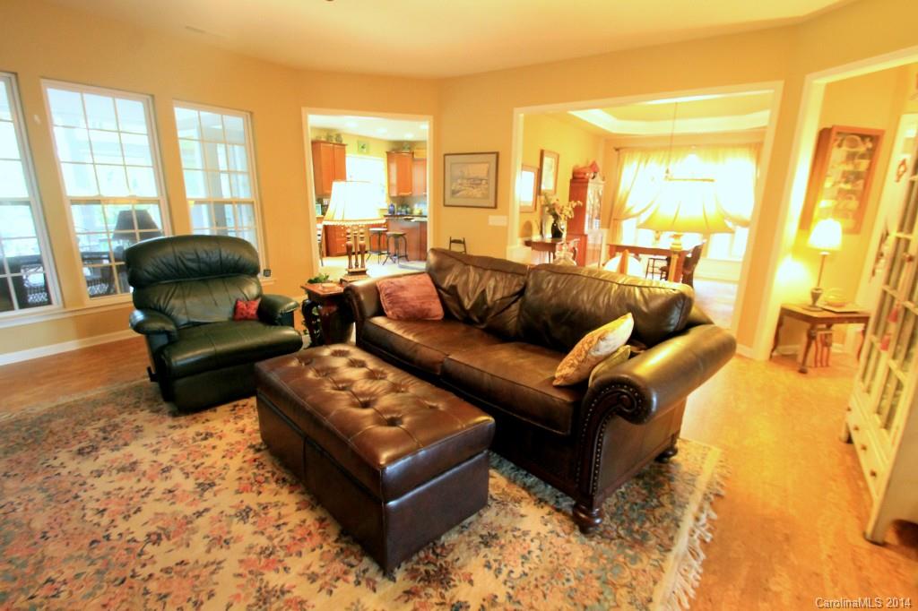 Sun City Carolina Lakes - Residential