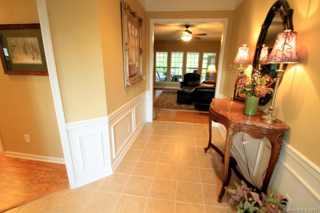 Sun City Carolina Lakes - Residential