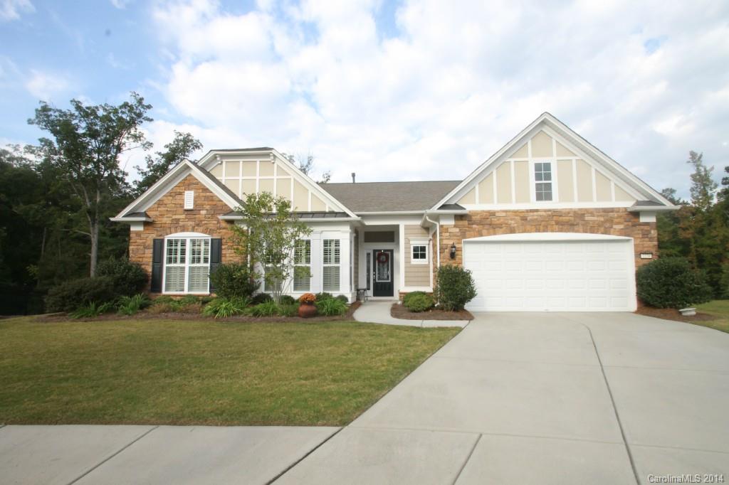 Sun City Carolina Lakes - Residential