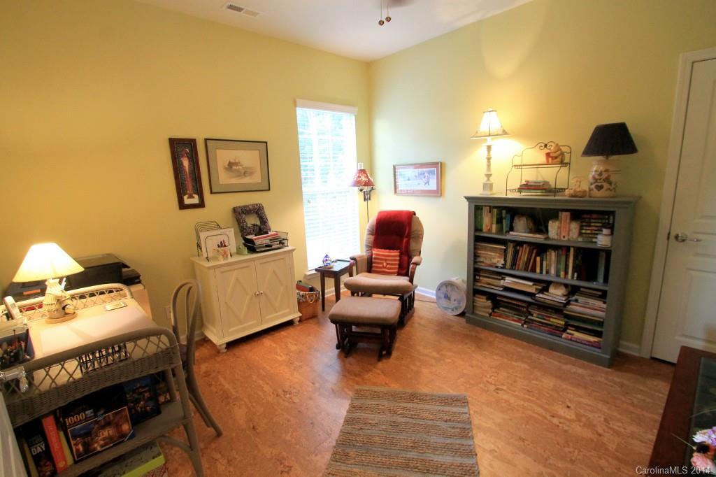 Sun City Carolina Lakes - Residential