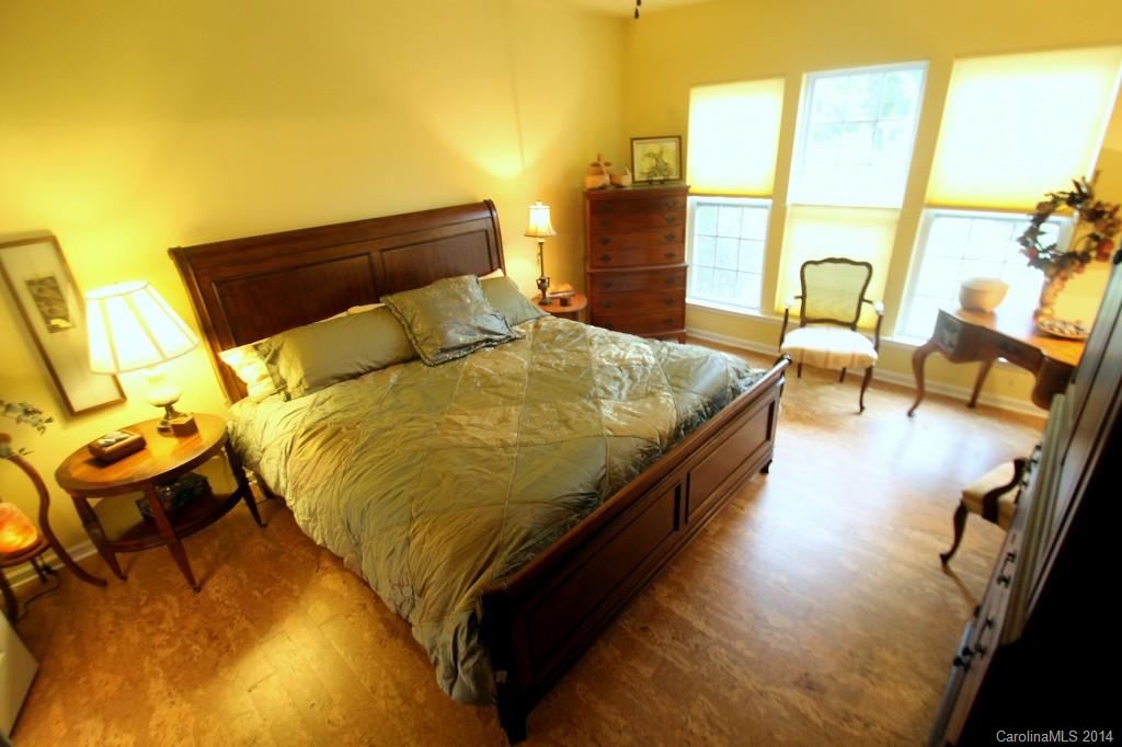 Sun City Carolina Lakes - Residential