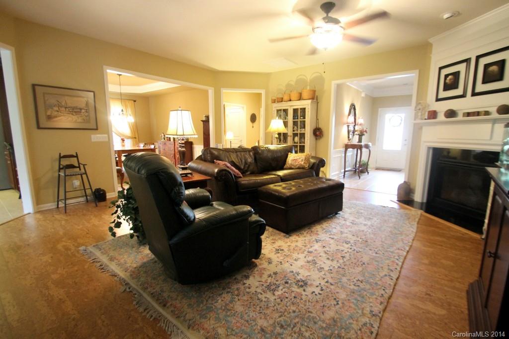 Sun City Carolina Lakes - Residential