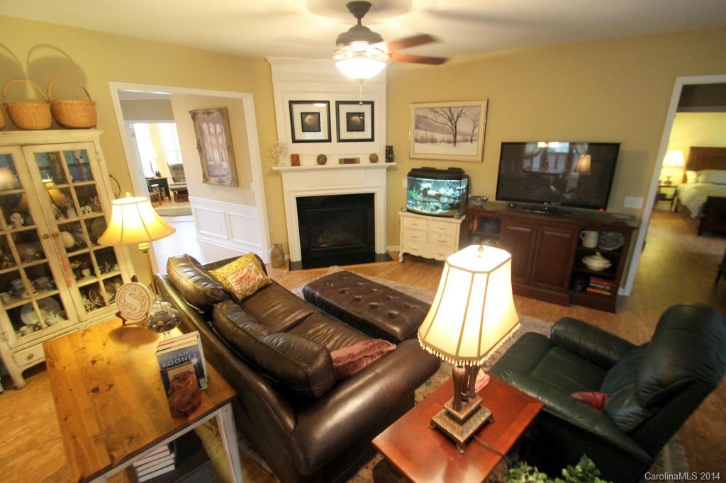 Sun City Carolina Lakes - Residential