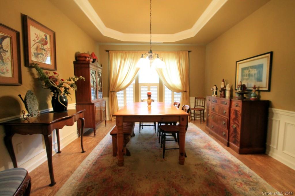 Sun City Carolina Lakes - Residential