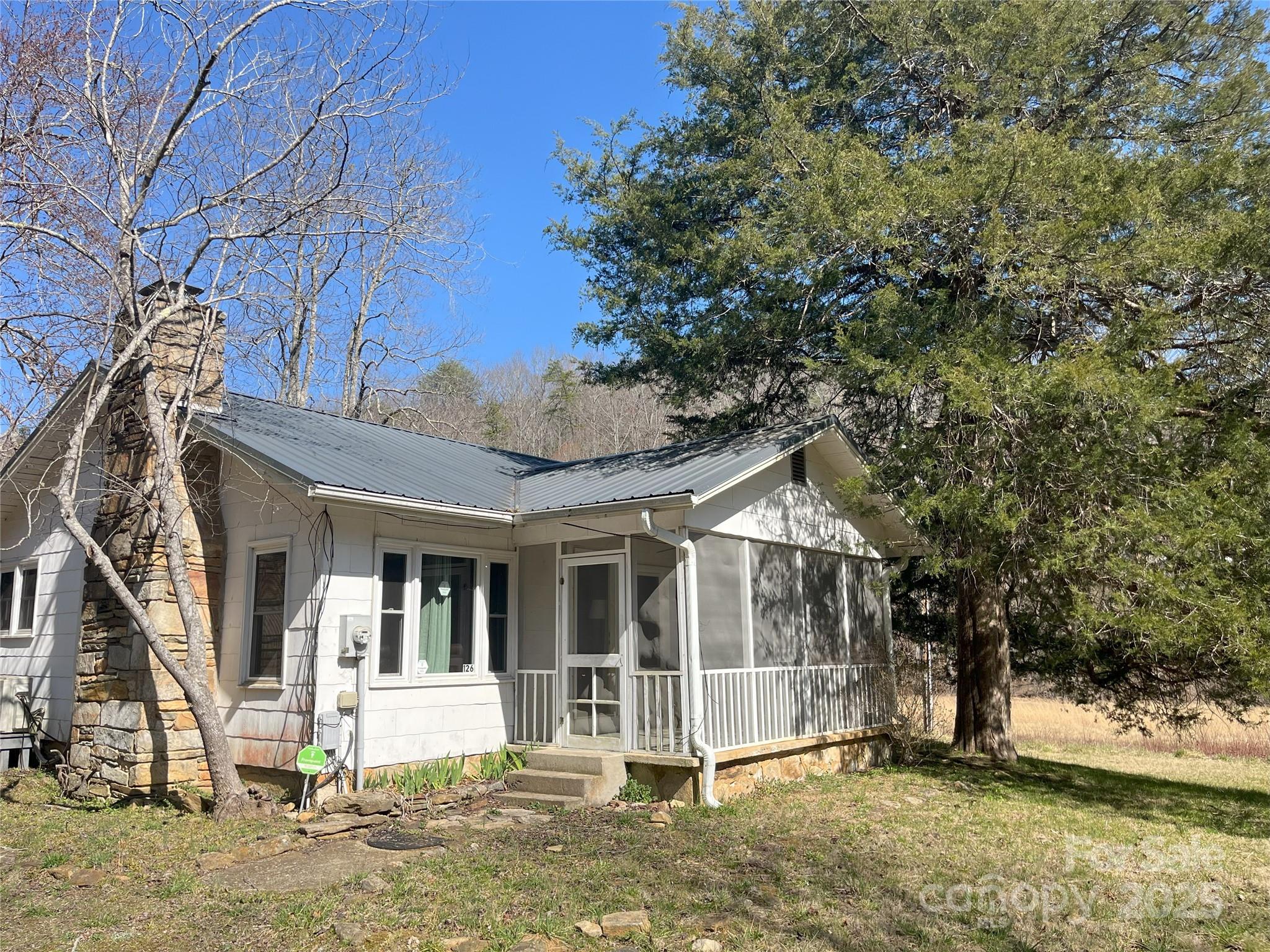 126 Lazy Acres Lane