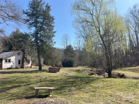 126 Lazy Acres Lane Lake Lure NC 28746
