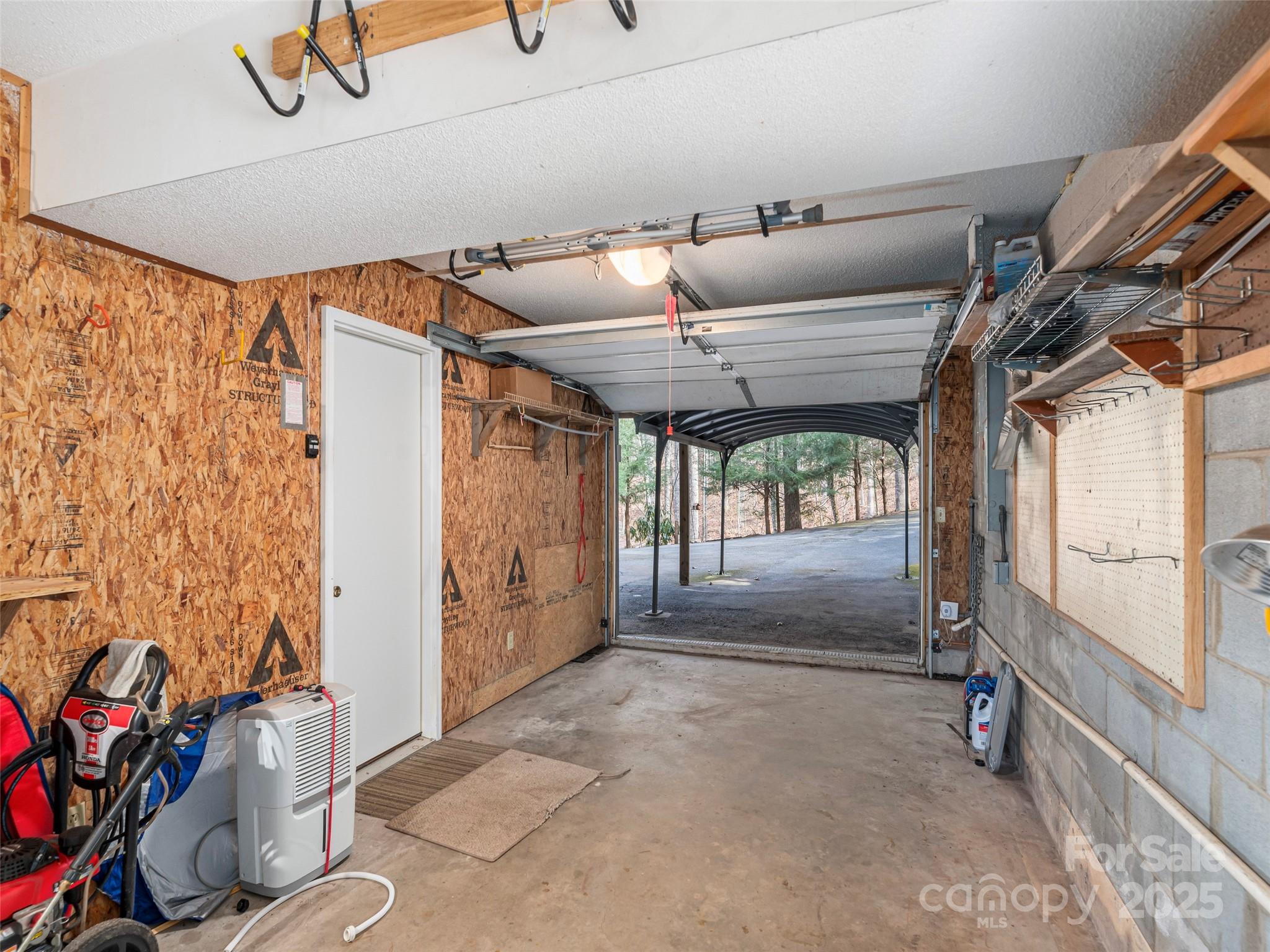 Mountain Chalet - Residential