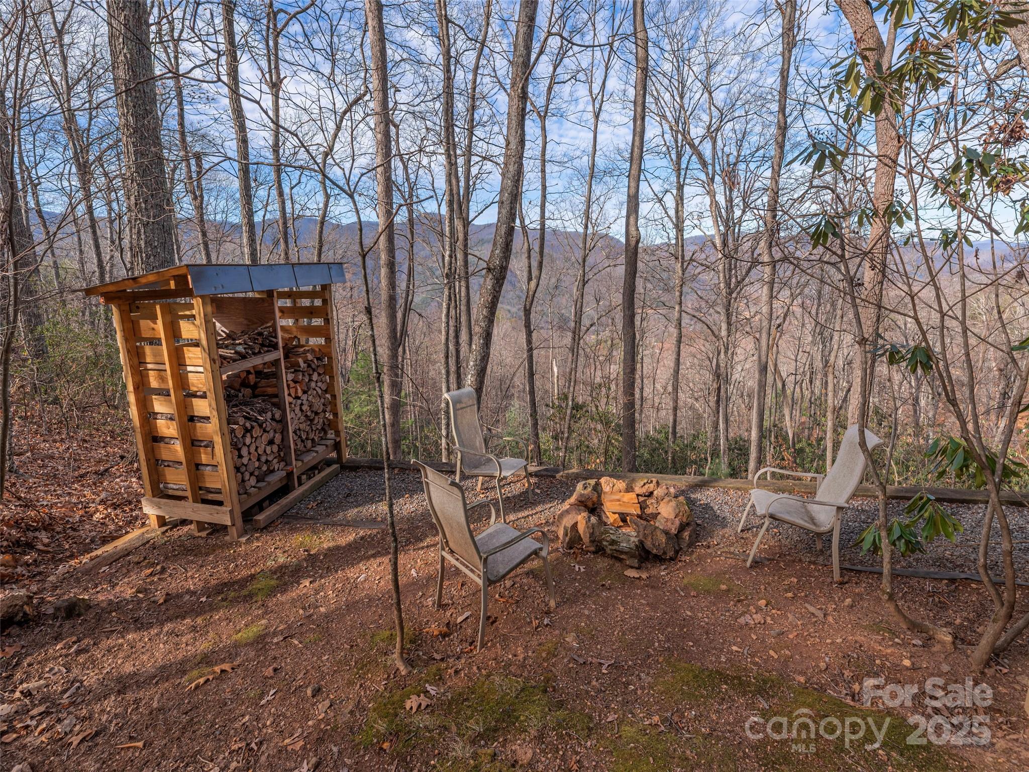 Mountain Chalet - Residential