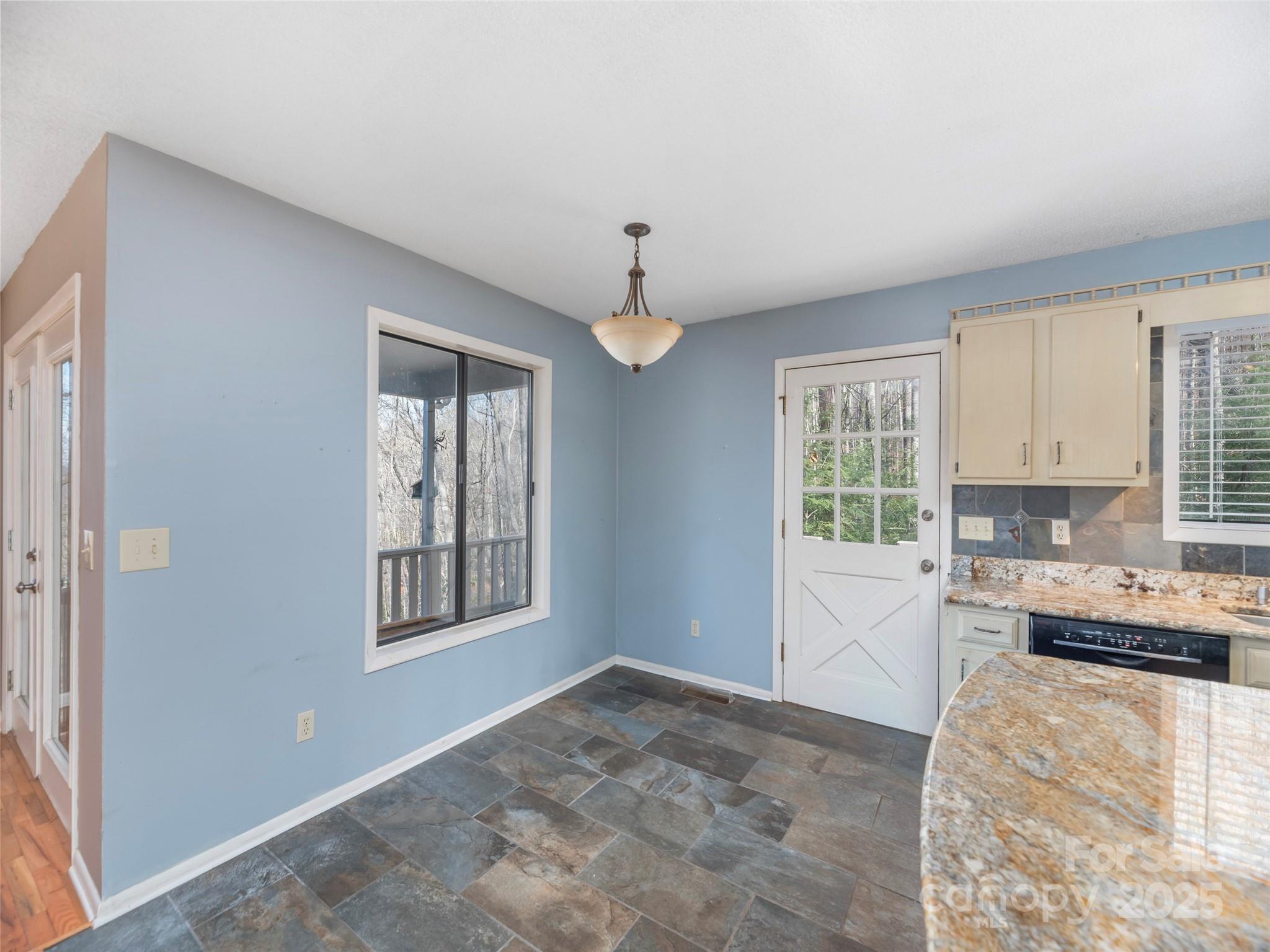 Mountain Chalet - Residential