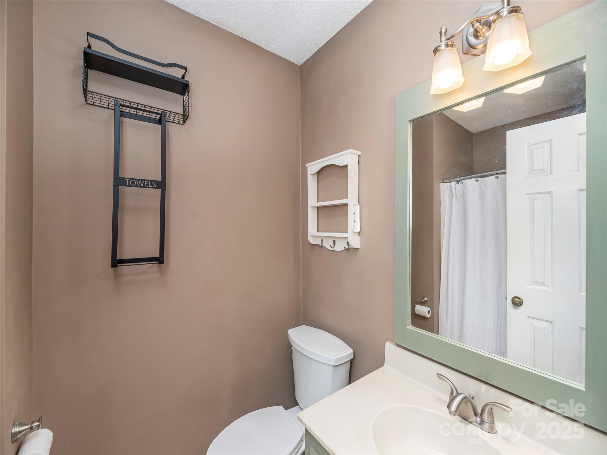 Mountain Chalet - Residential