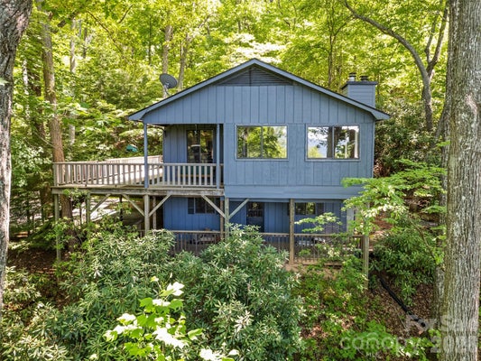 1392 MOUNT CHALET RD, CANTON, NC 28716 - Image 74a9164e4d8acaf284feceef359eee8e/2925082399