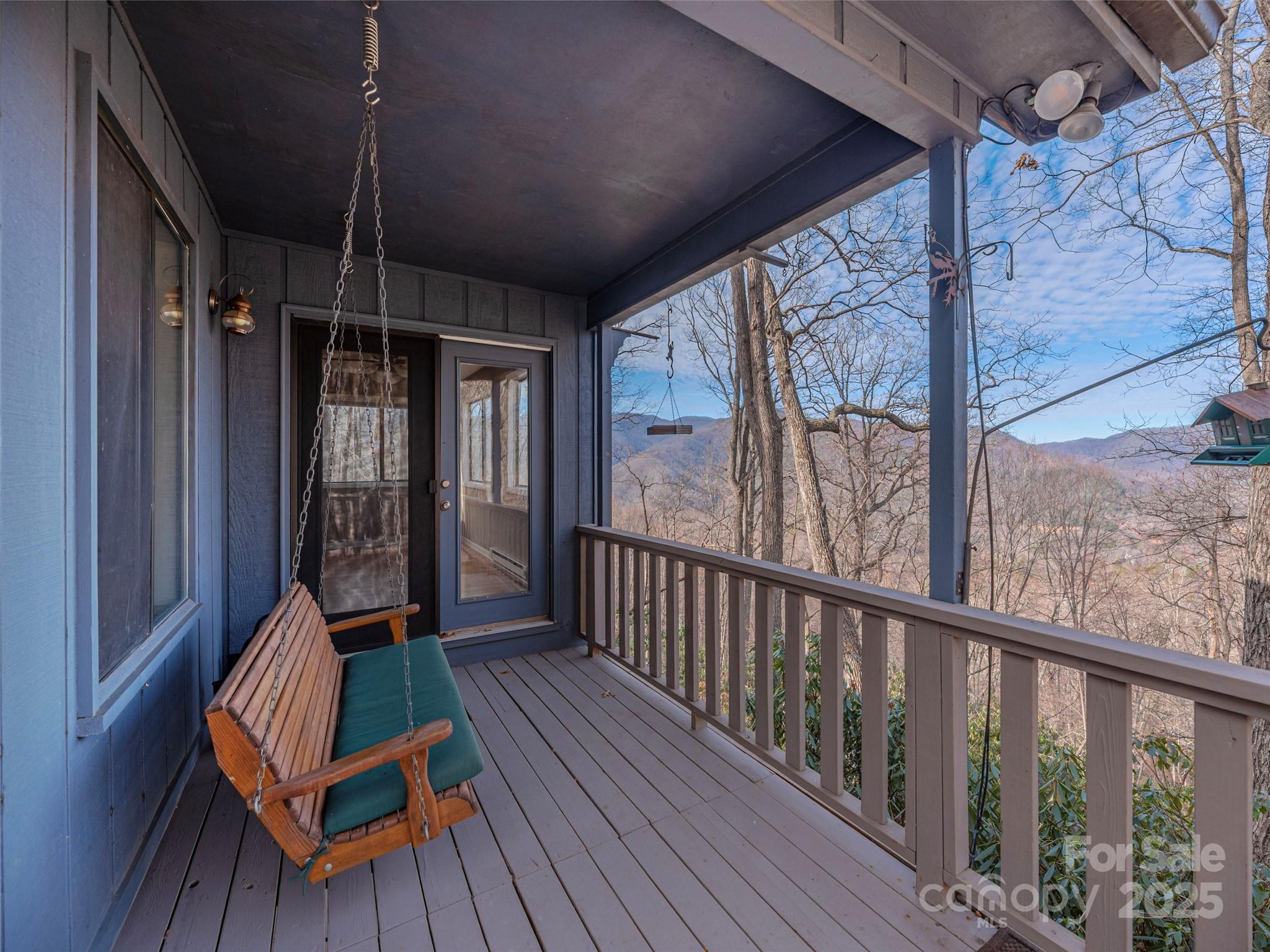 1392 Mount Chalet Road