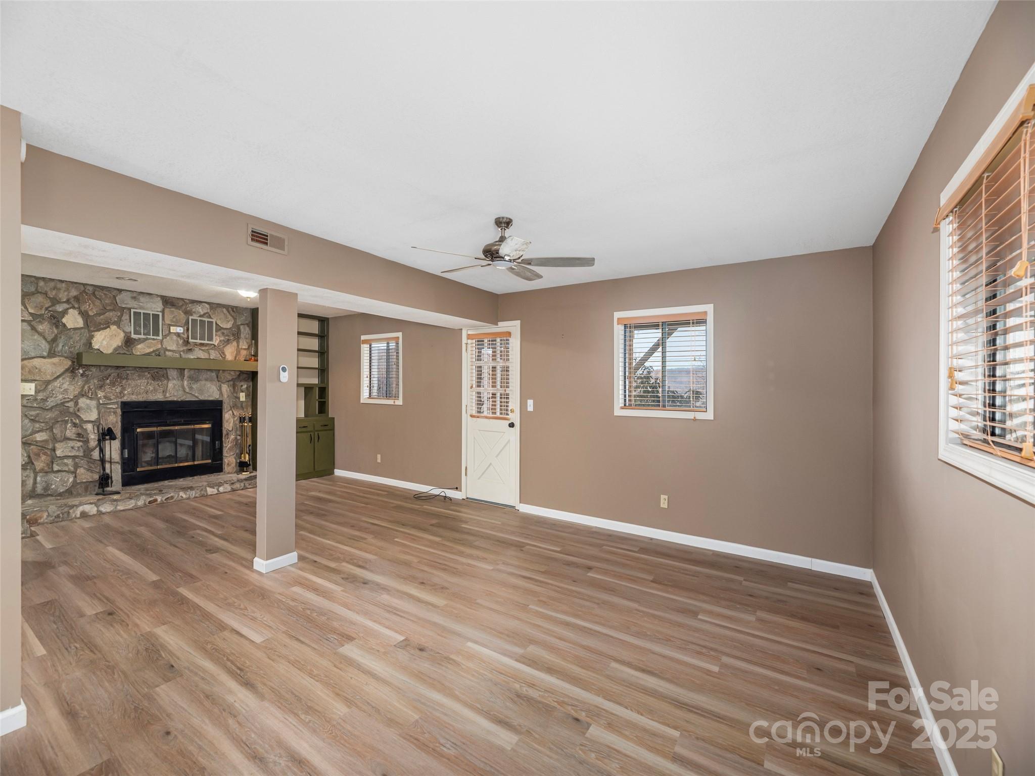 Mountain Chalet - Residential