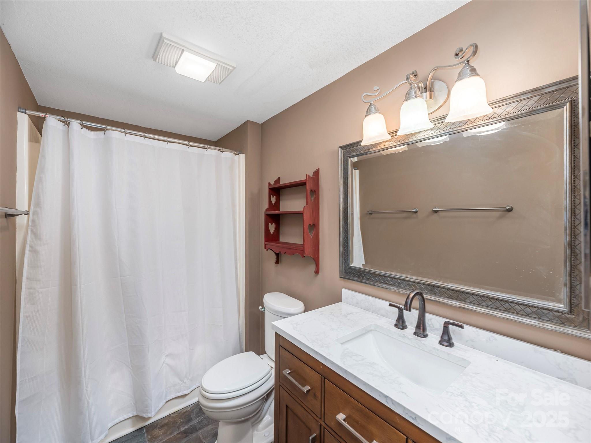 Mountain Chalet - Residential