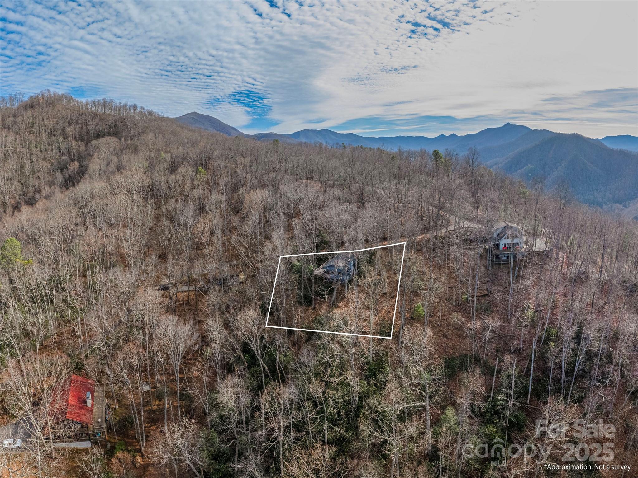 Mountain Chalet - Residential