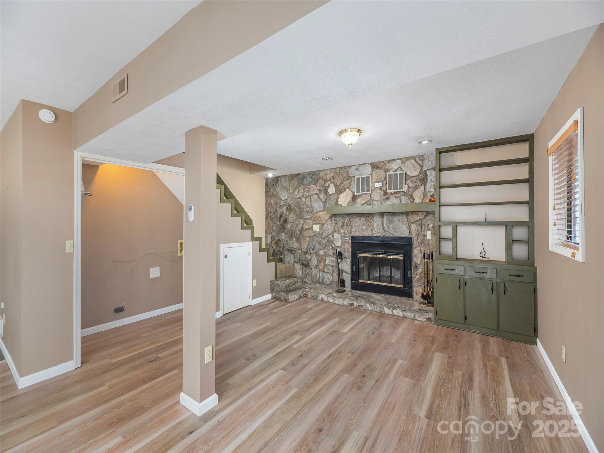 Mountain Chalet - Residential