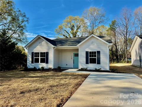 119 Shady Lane Marshville NC 28103