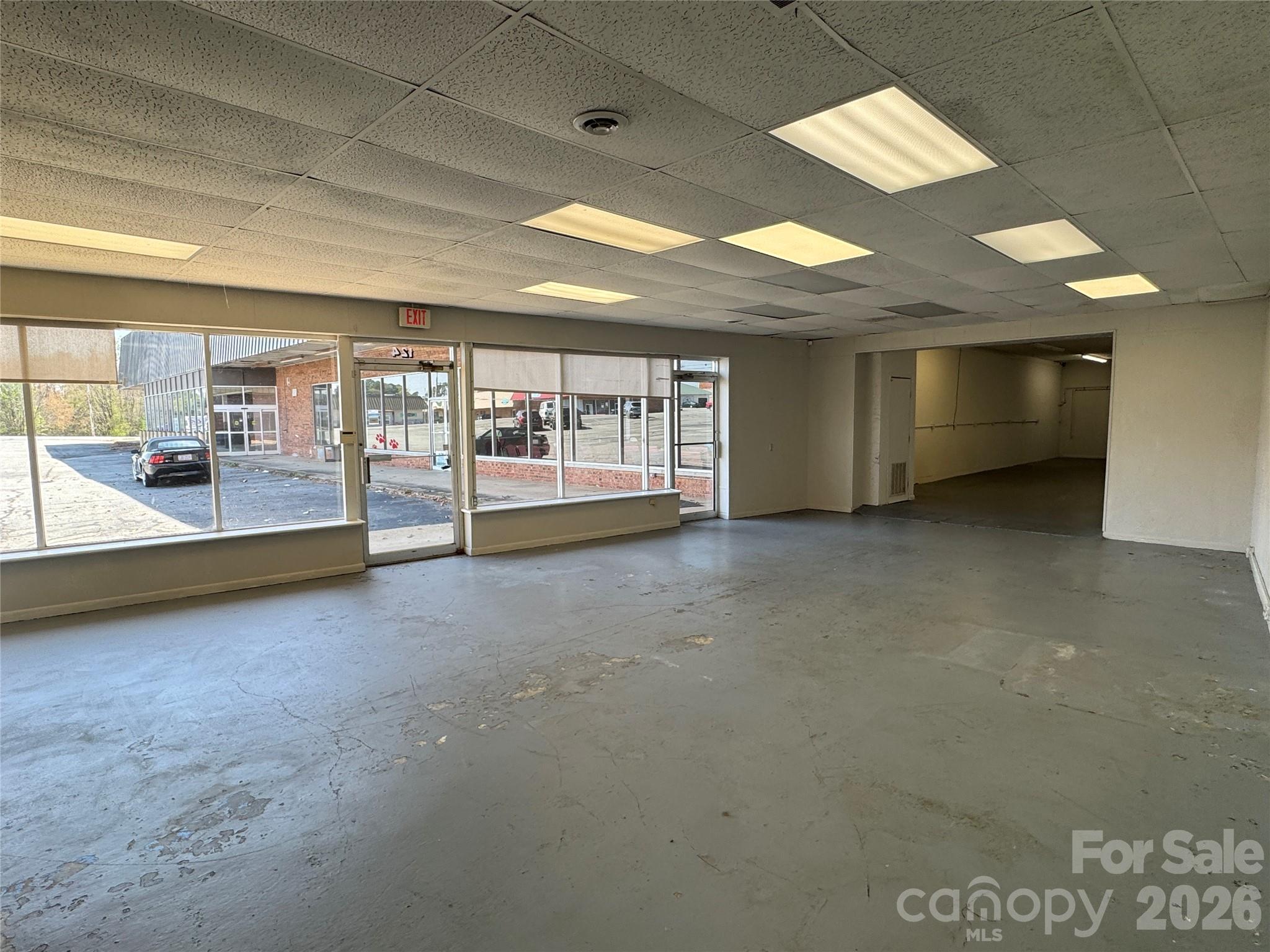 124 Fairway Shopping Center Street