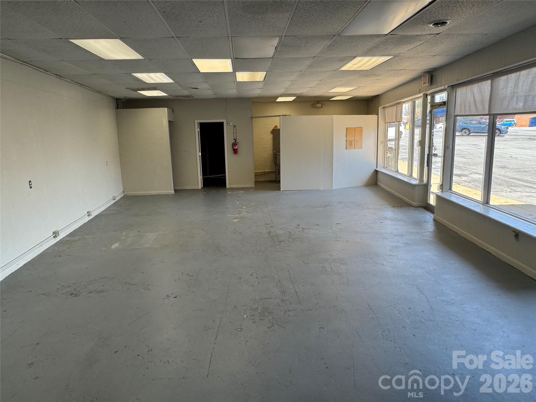 124 Fairway Shopping Center Street