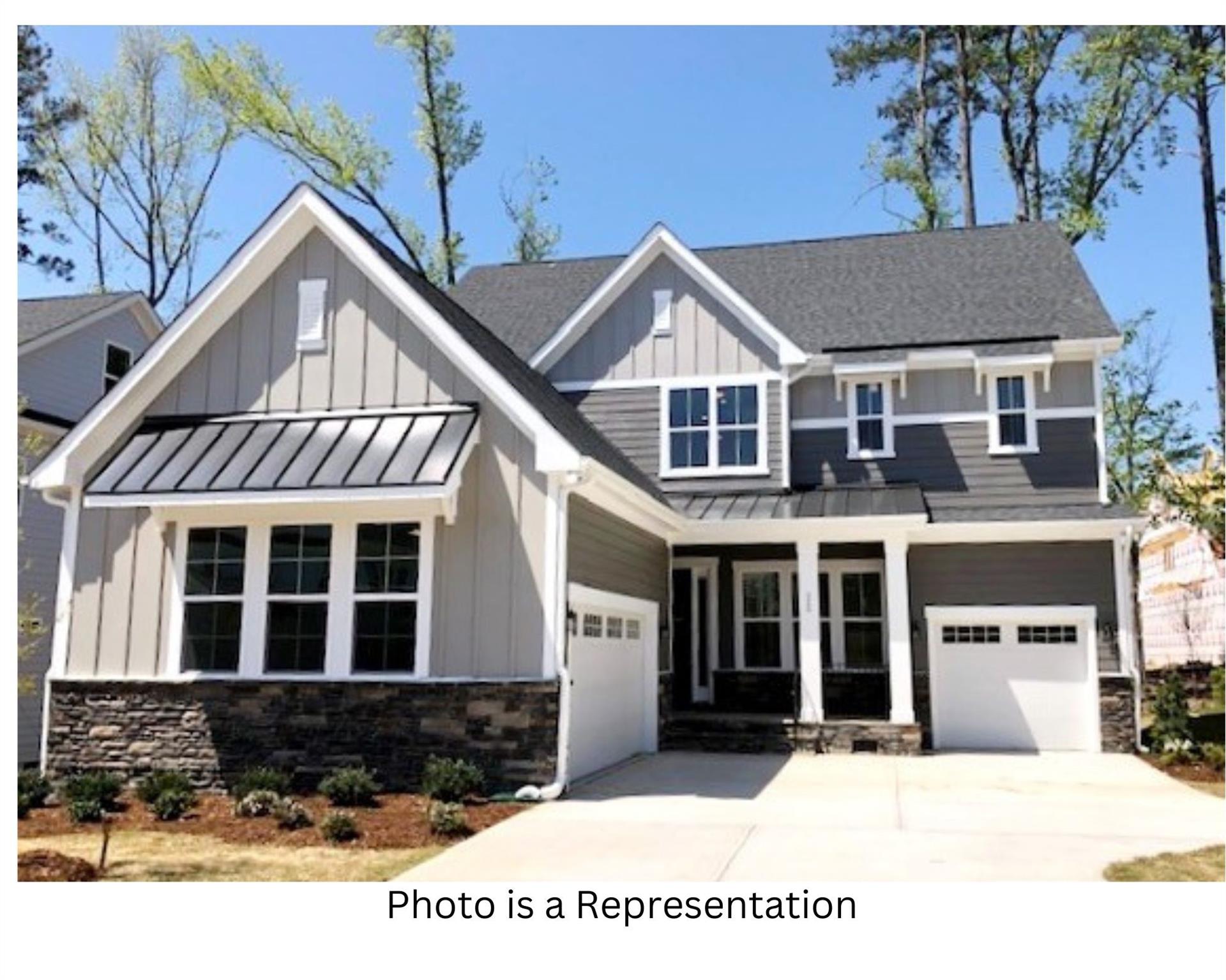 Kings Pinnacle - Residential