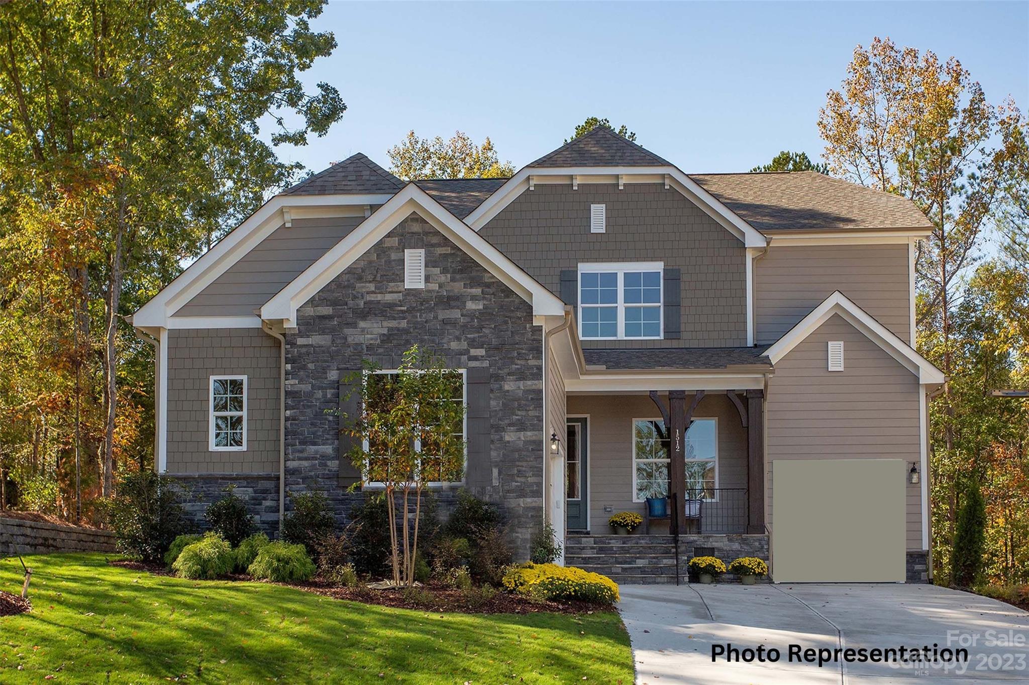 Kings Pinnacle - Residential