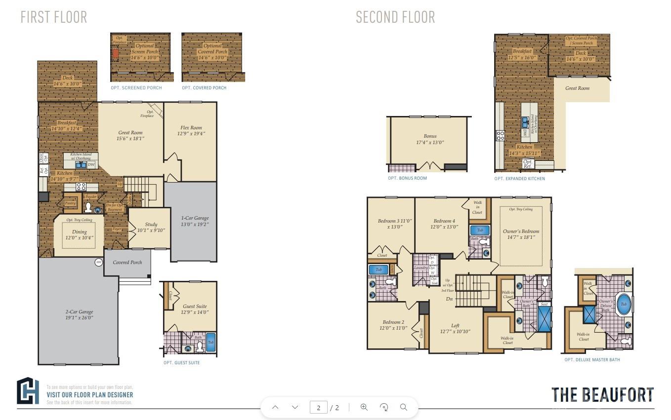 Kings Pinnacle - Residential