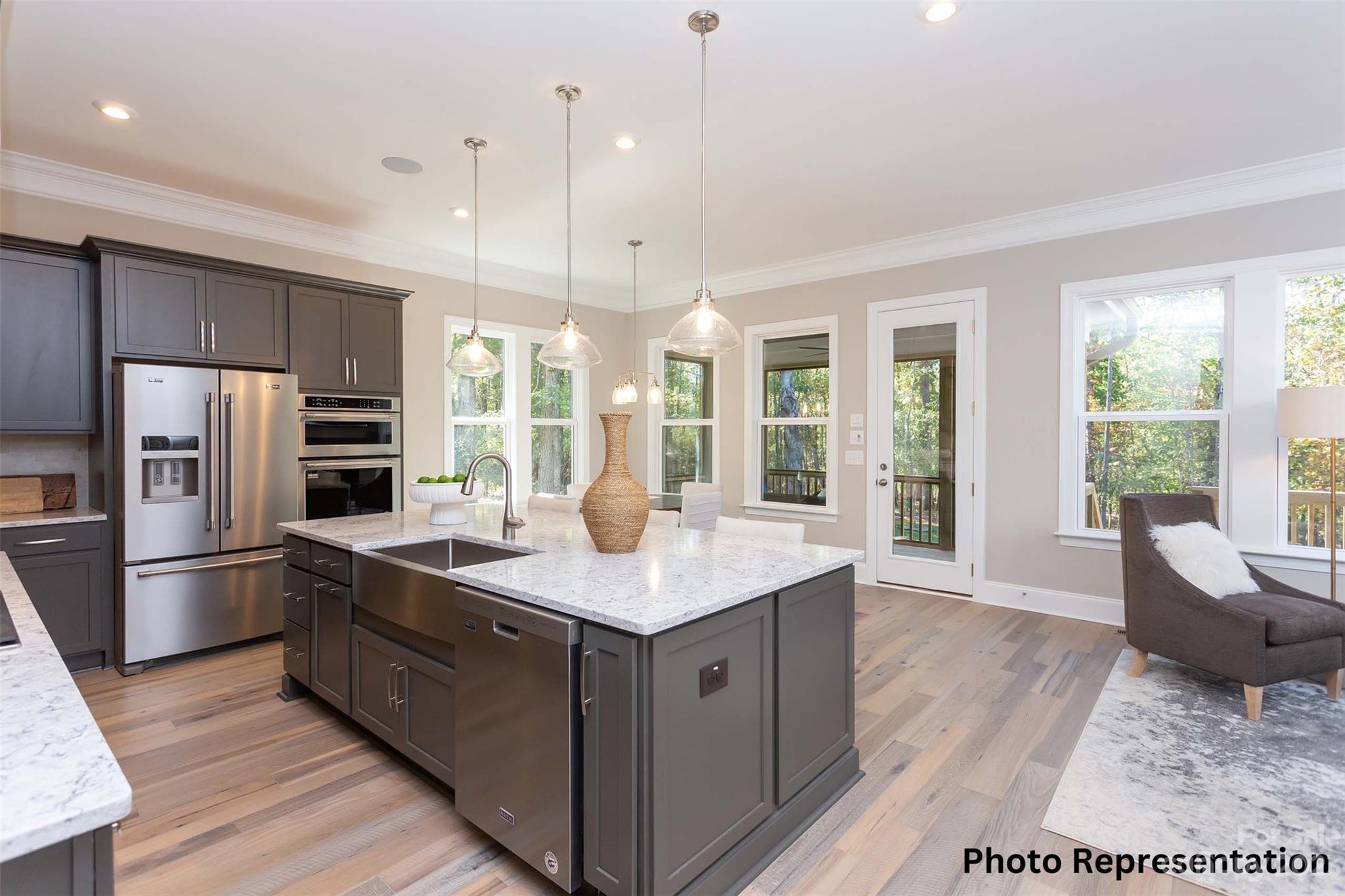 Kings Pinnacle - Residential