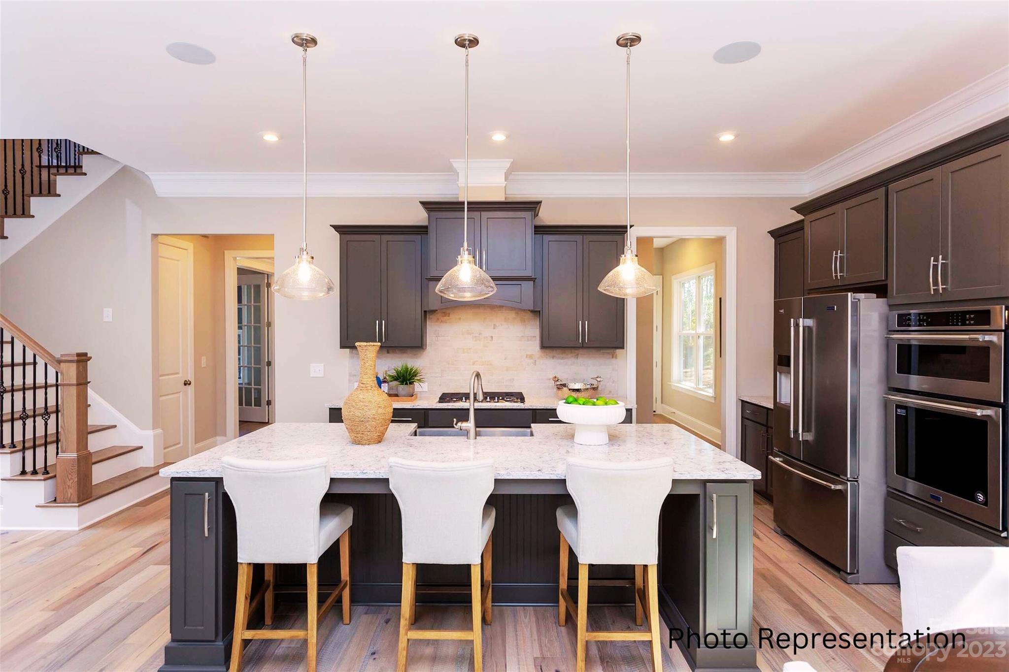 Kings Pinnacle - Residential