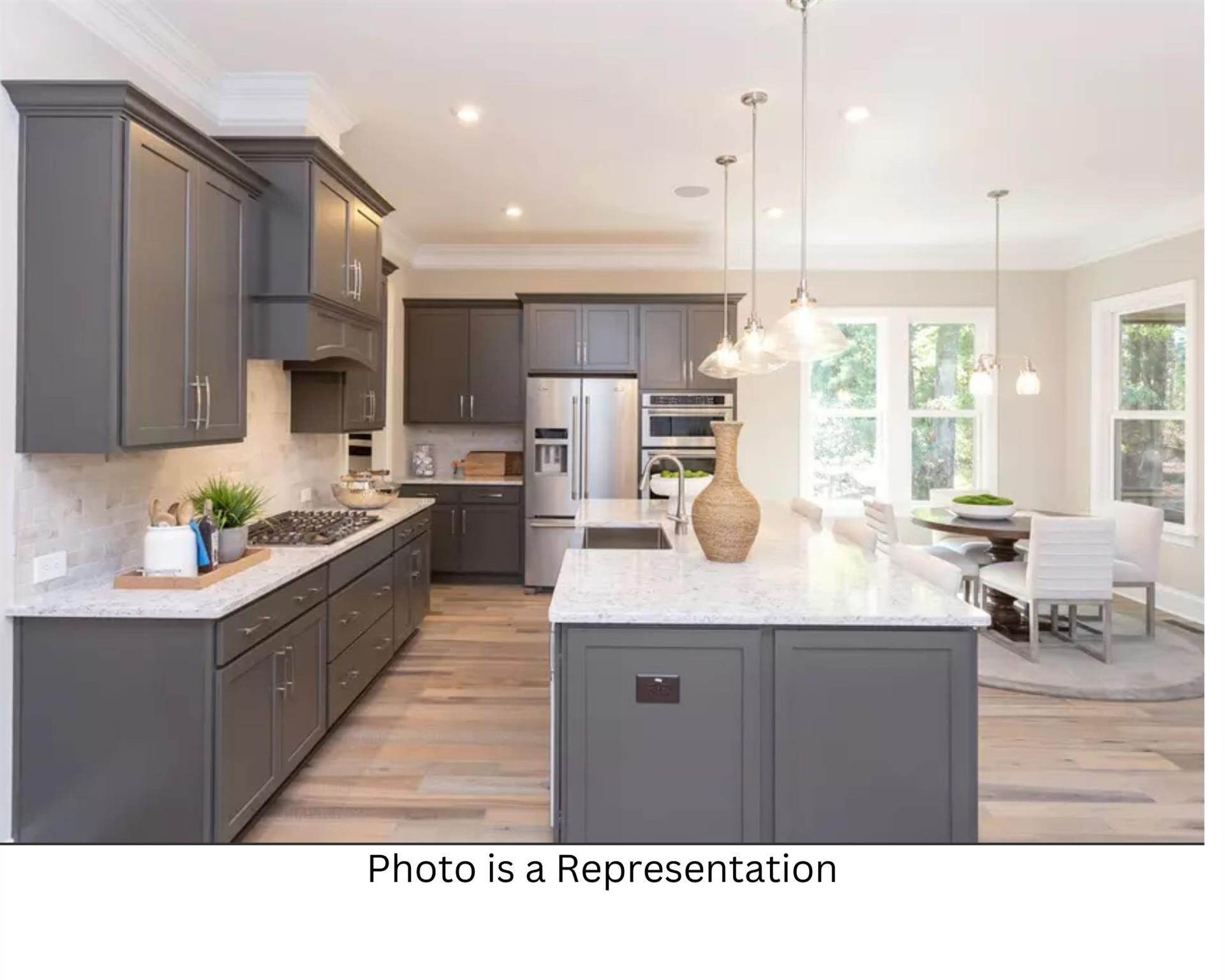 Kings Pinnacle - Residential