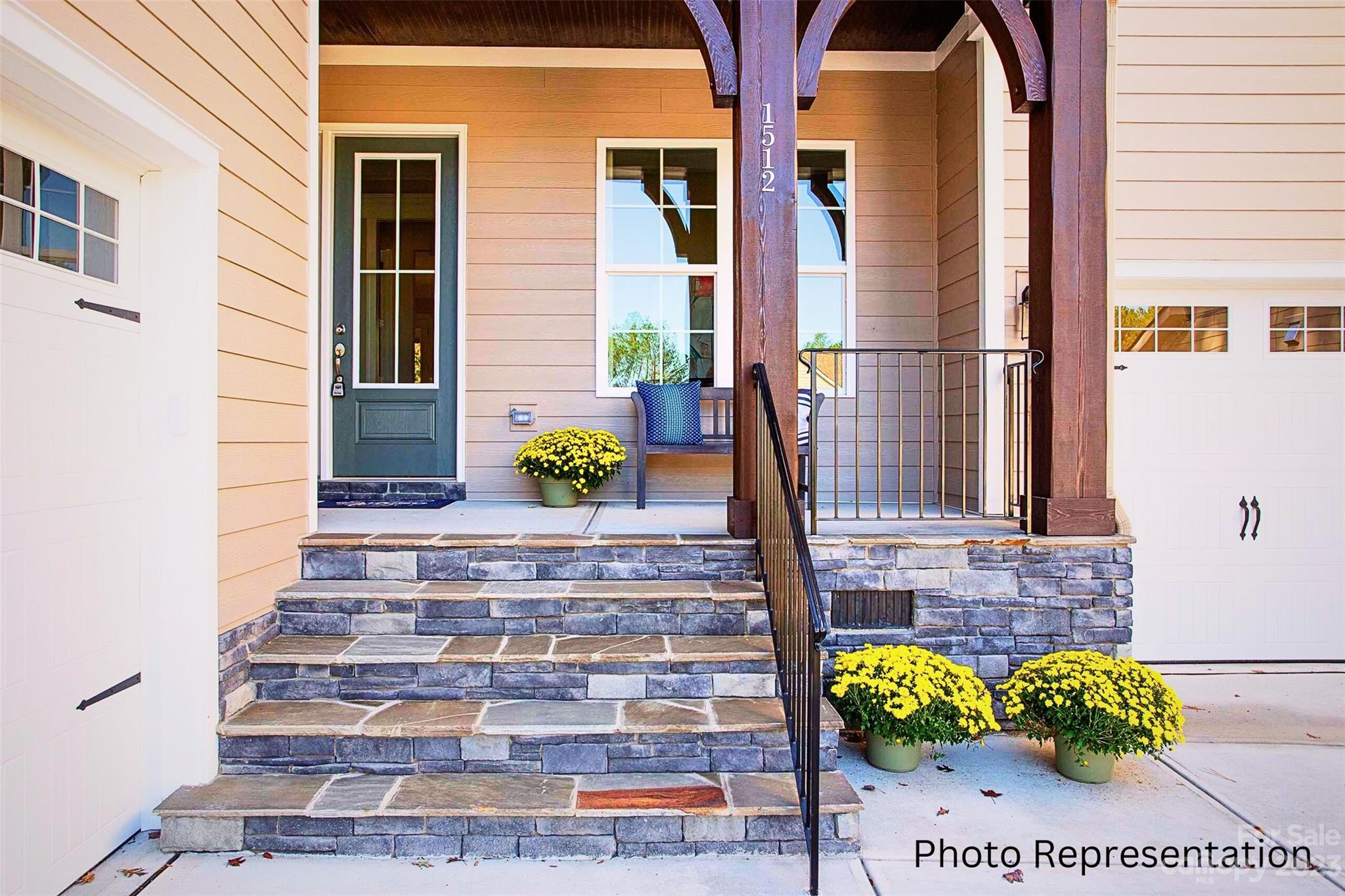 Kings Pinnacle - Residential