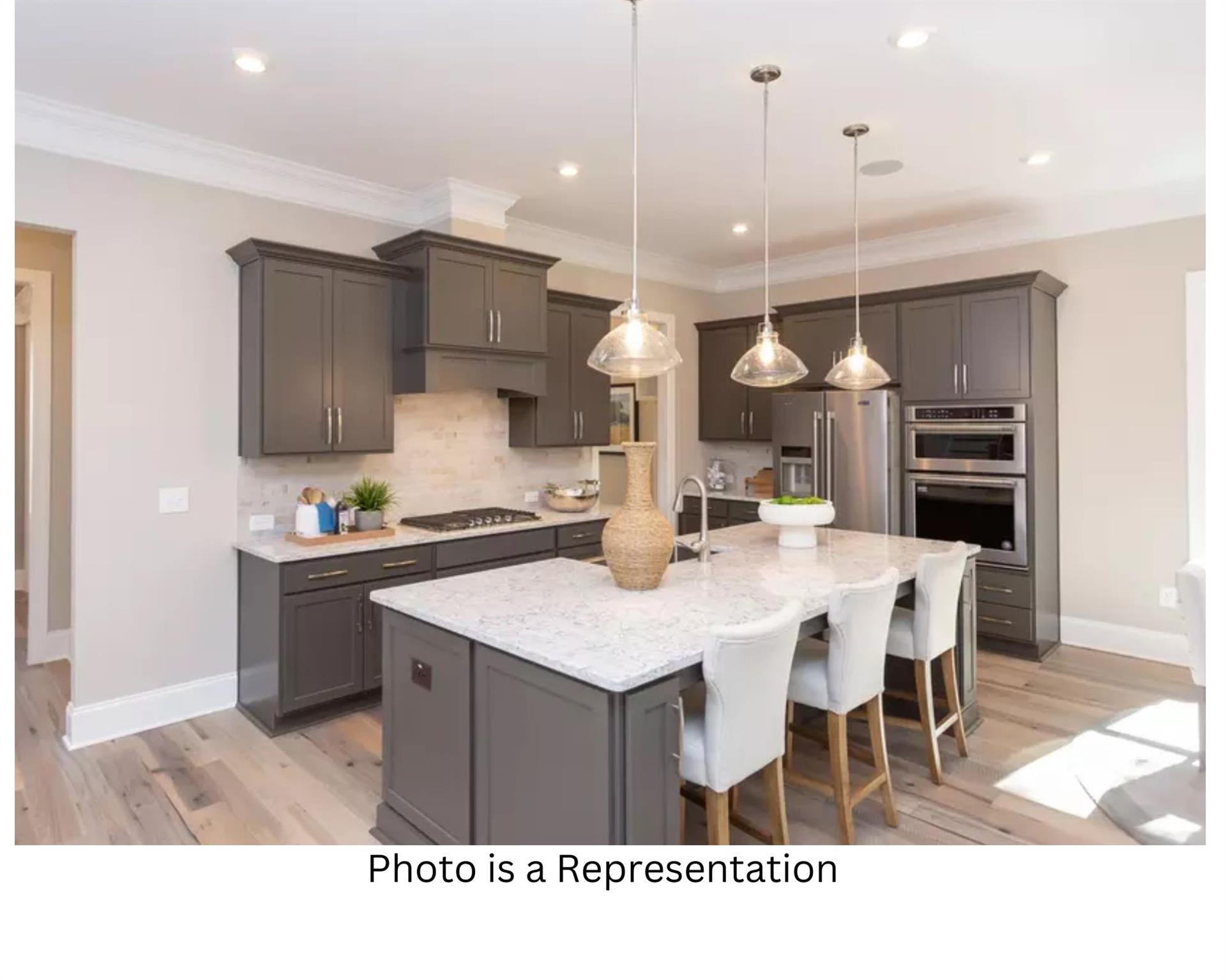 Kings Pinnacle - Residential