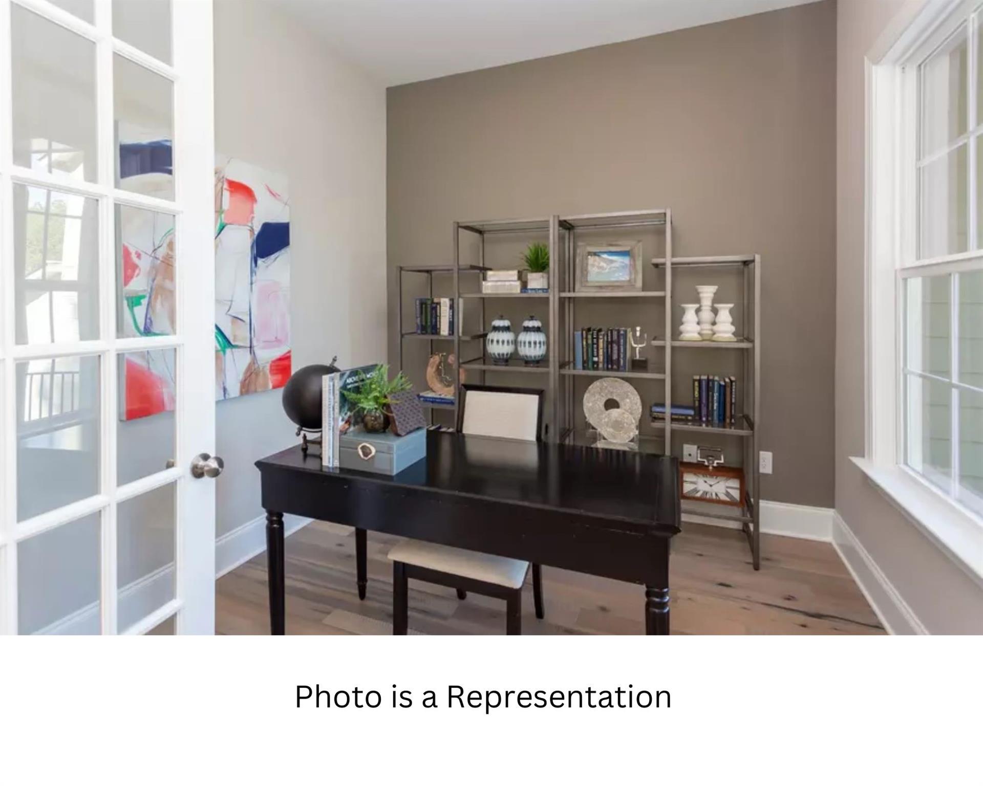 Kings Pinnacle - Residential