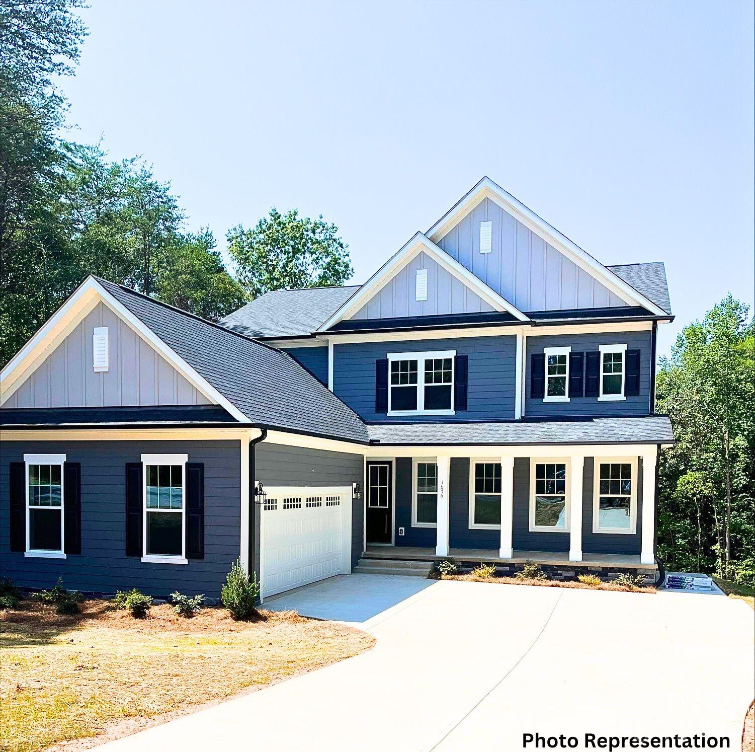 Kings Pinnacle - Residential